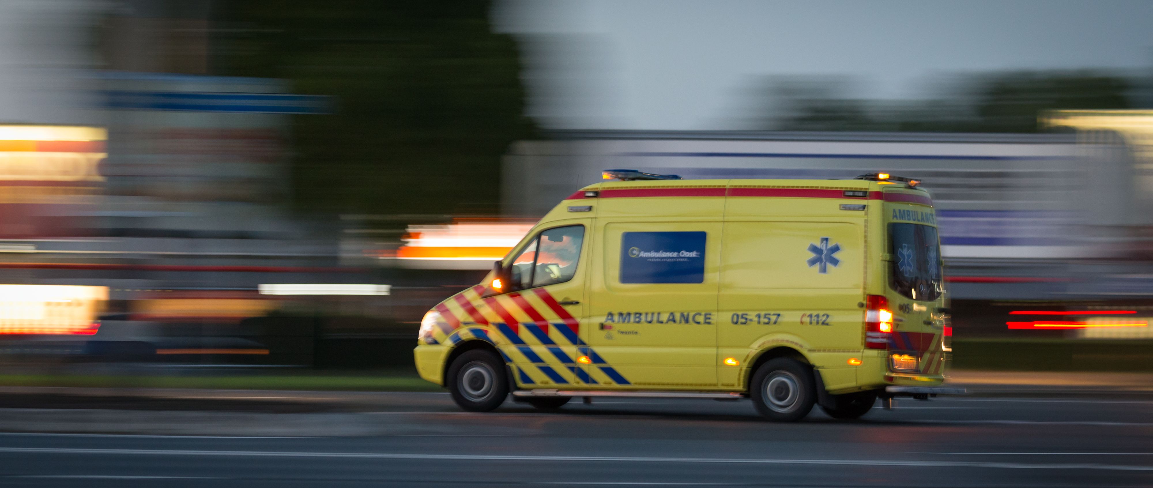 Mindestens vier Menschen kamen bei der Tragödie ums Leben. (Symbolbild)