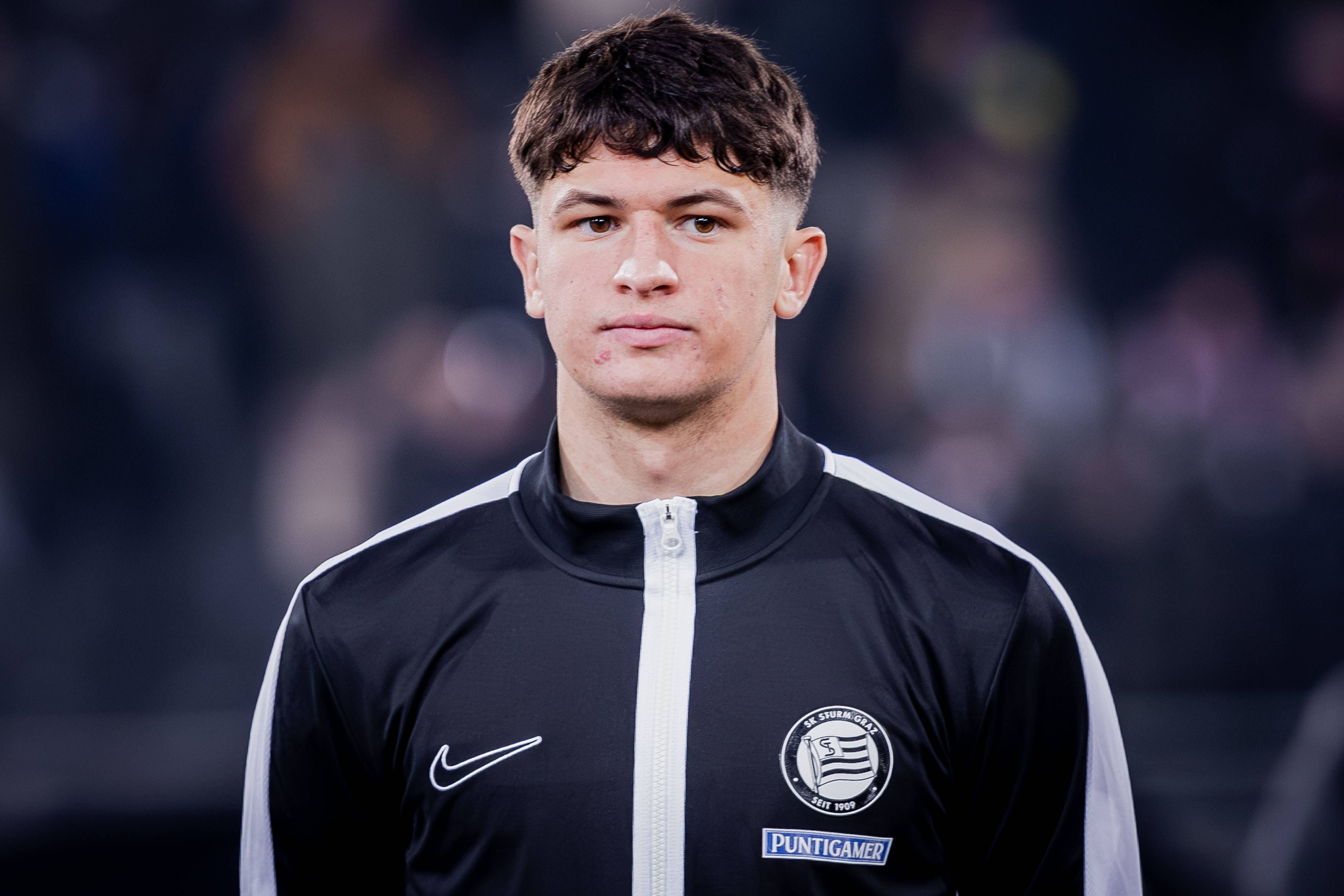 Arjan Malic