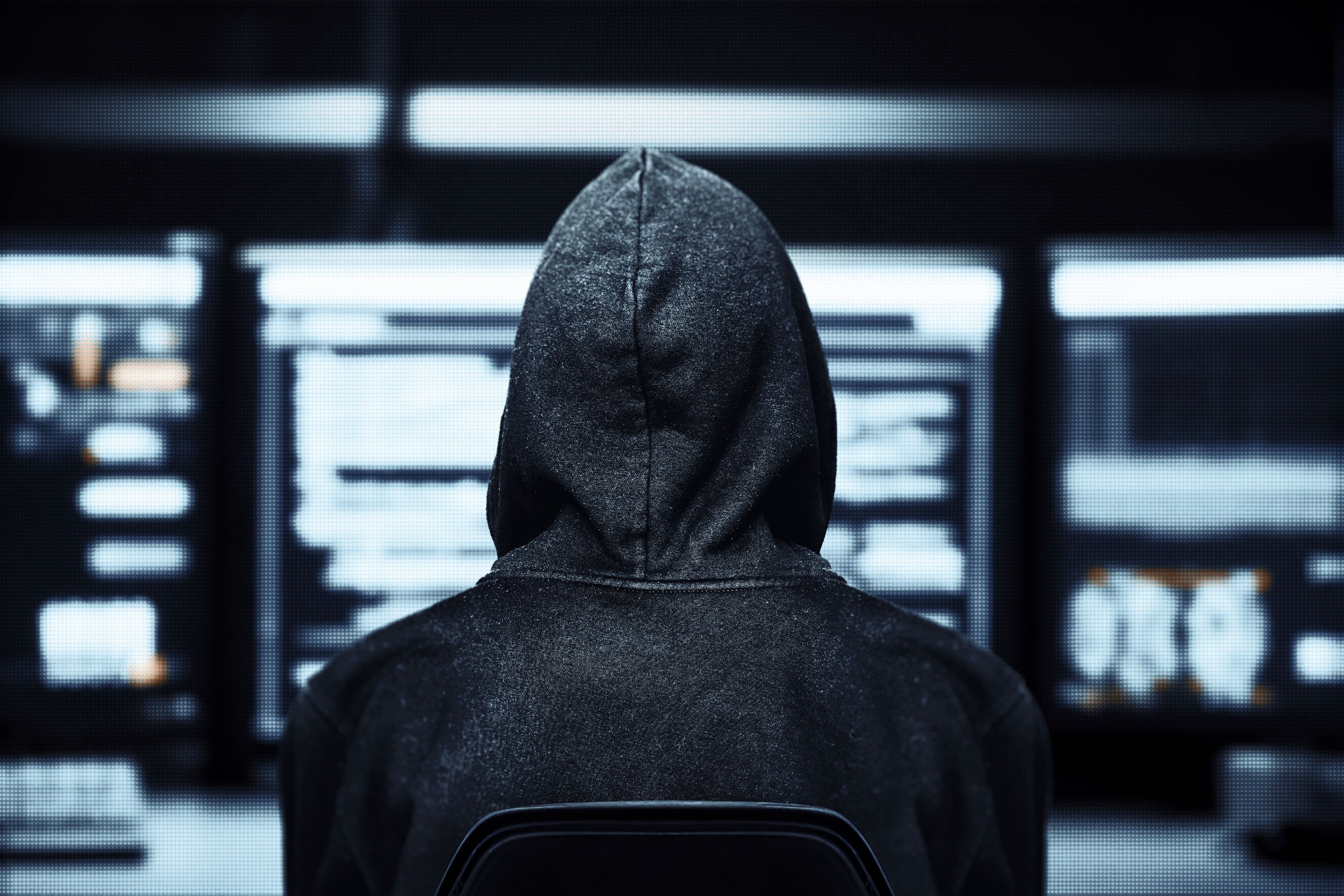 Heute.at - Ihr könnt nie wissen – Hacker drohen mit Anschlägen