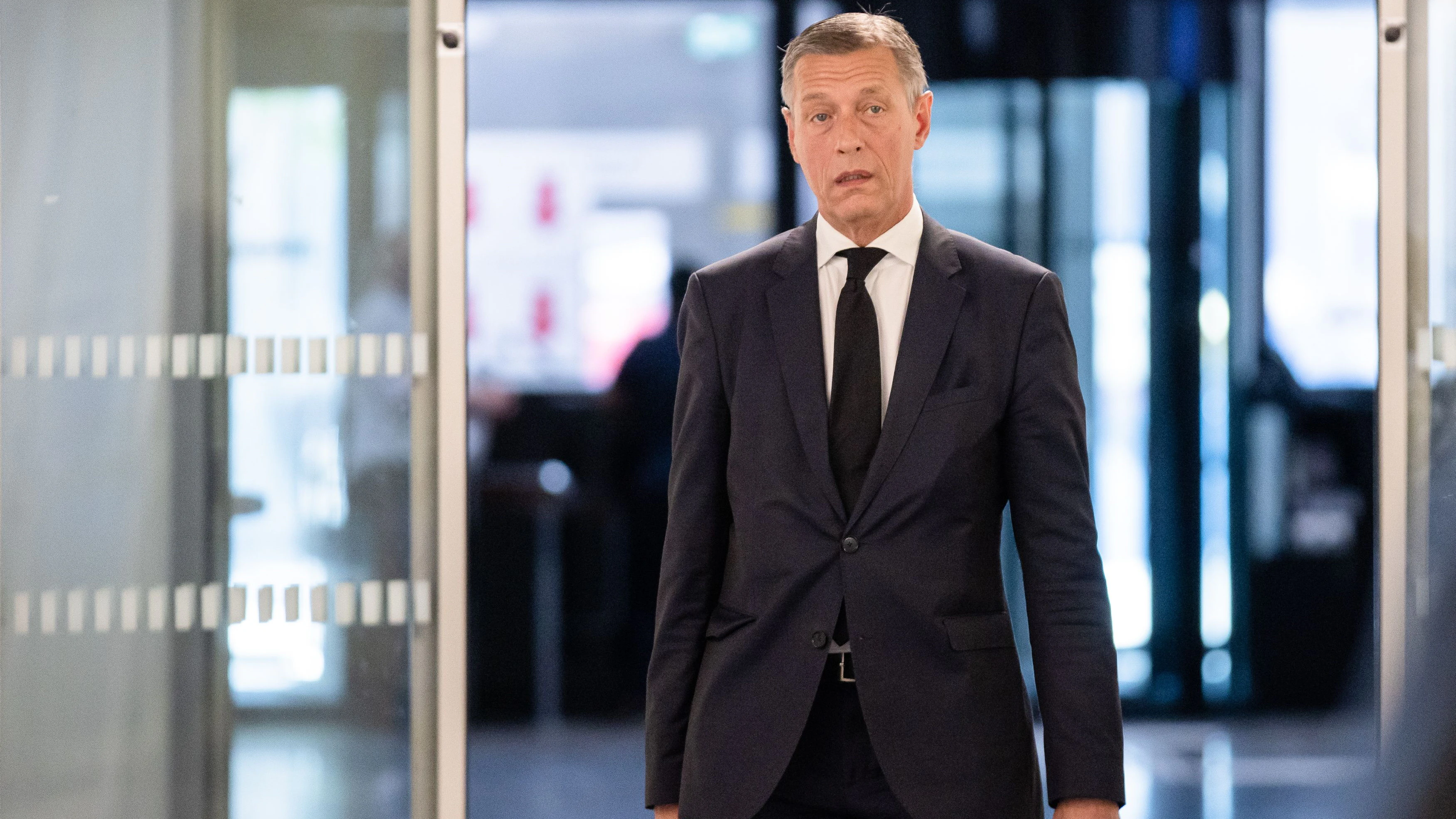 Christian Pilnacek verstarb im Jahr 2023. 