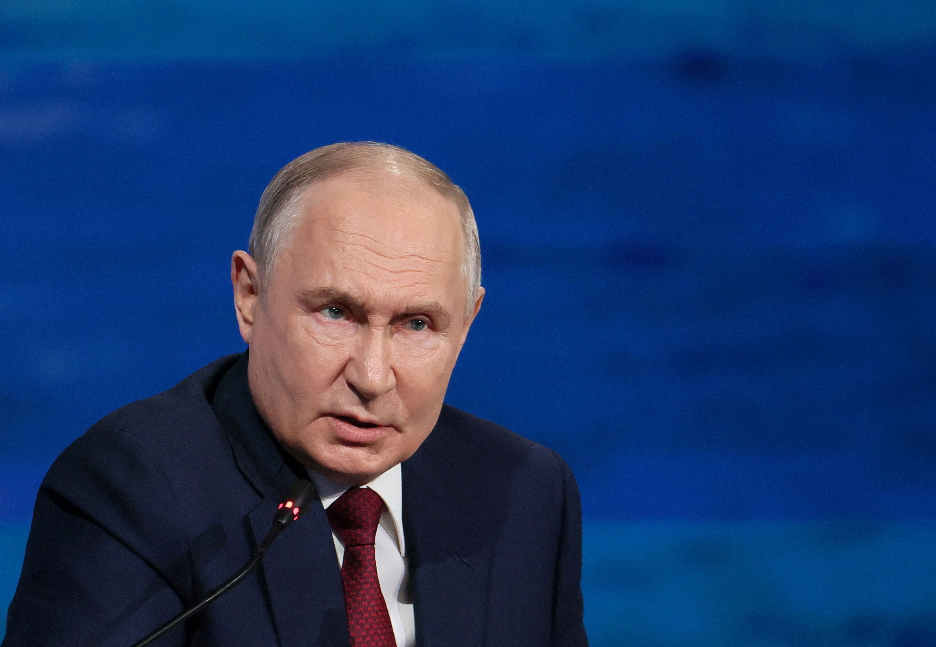 Heute.at - Schweden schlägt Alarm – Angriff von Putin droht