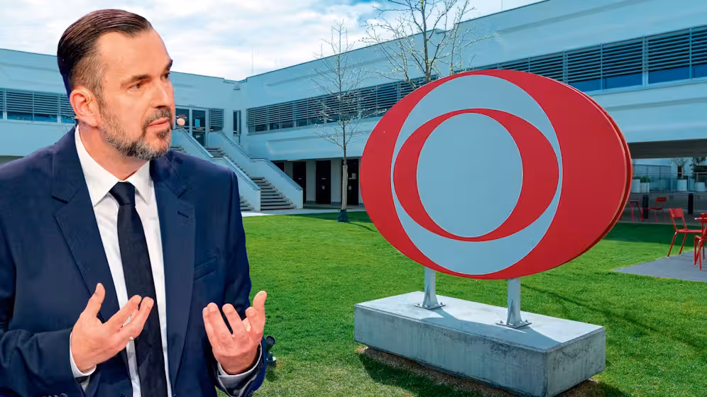 Heute.at - Millionen-Showdown – 13 neue Topjobs im ORF