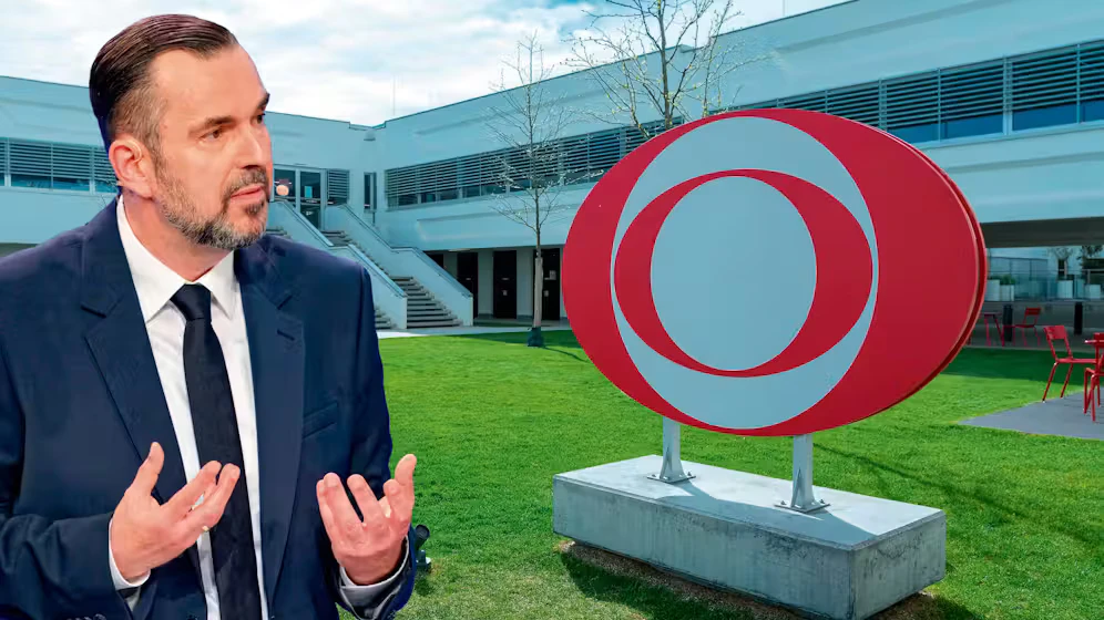 Heute.at - Millionen-Showdown – 13 neue Topjobs im ORF