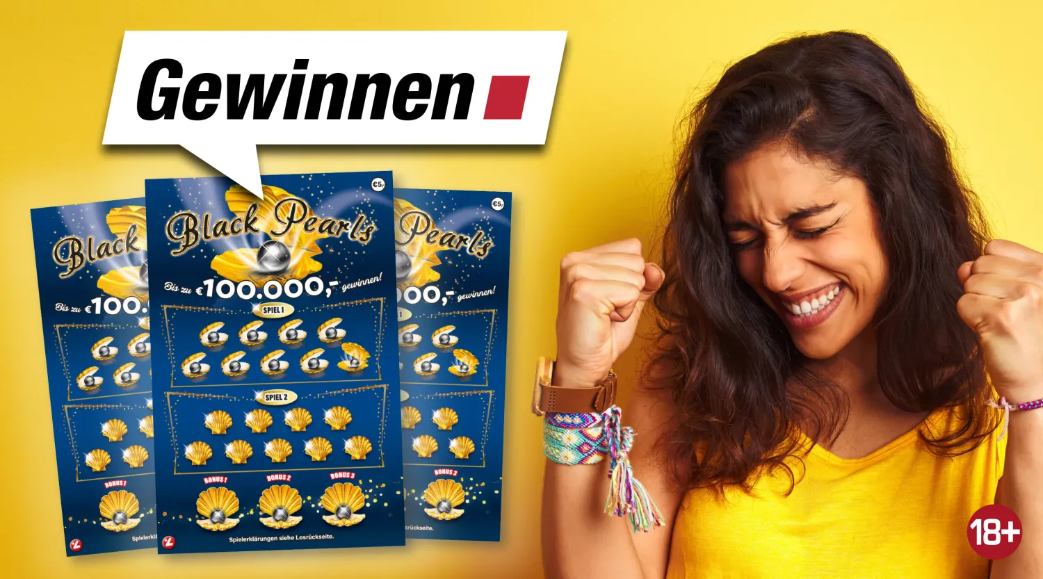 Jetzt teilnehmen und gewinnen!