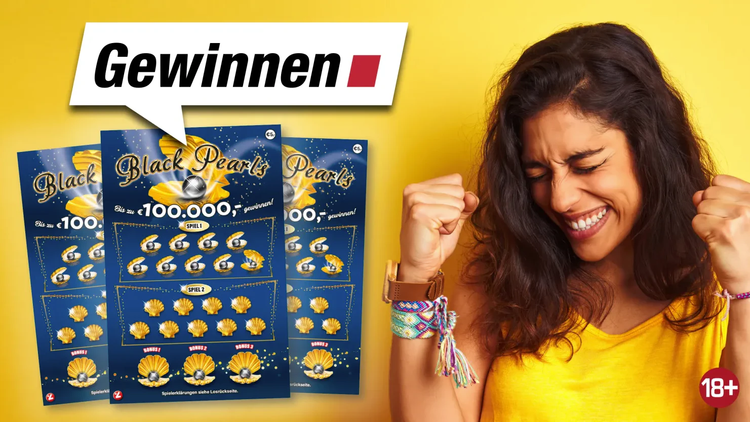 Jetzt teilnehmen und gewinnen!