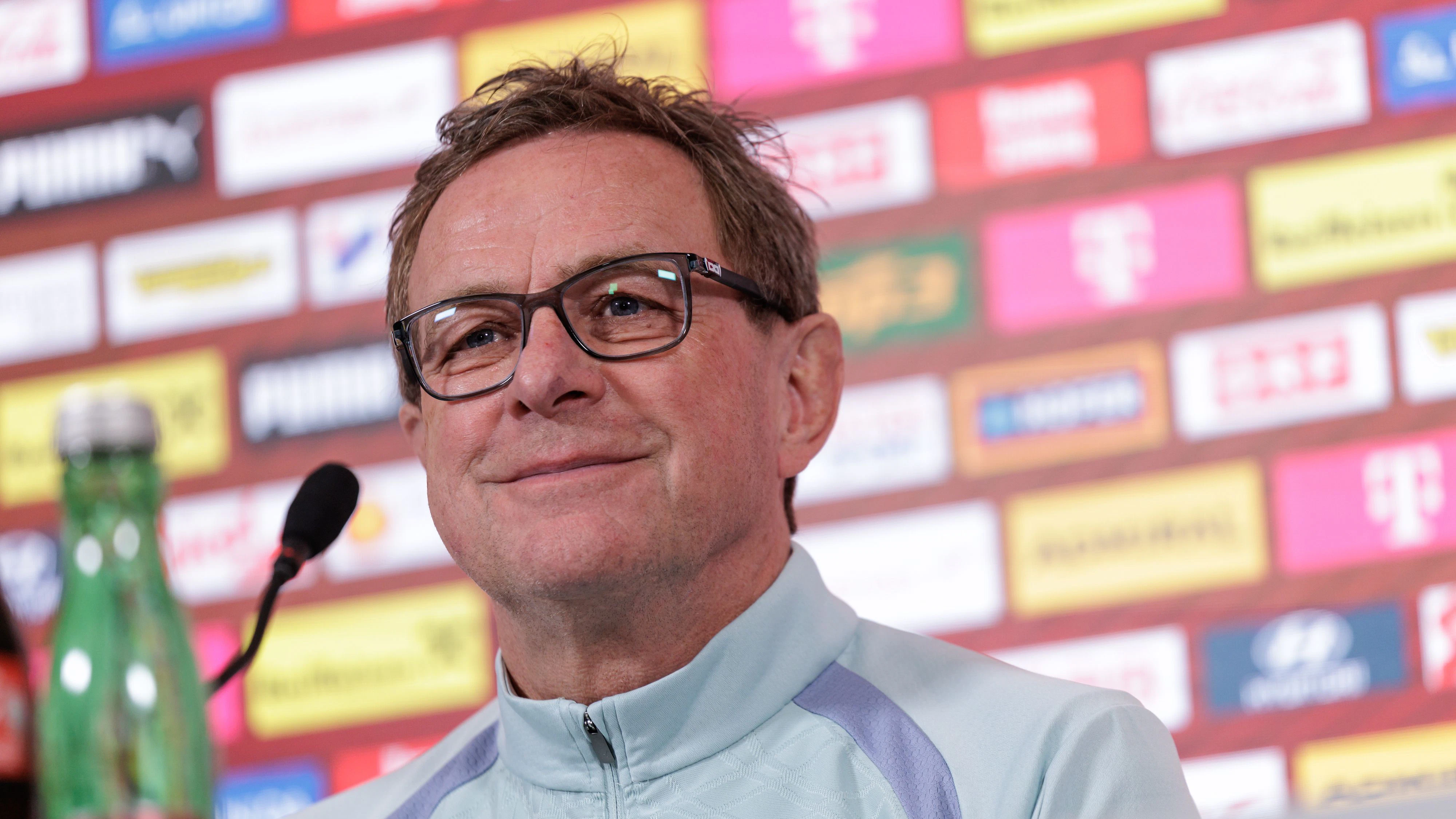 Heute.at - Mit Rangnick! Das Gehaltsranking der Nationaltrainer