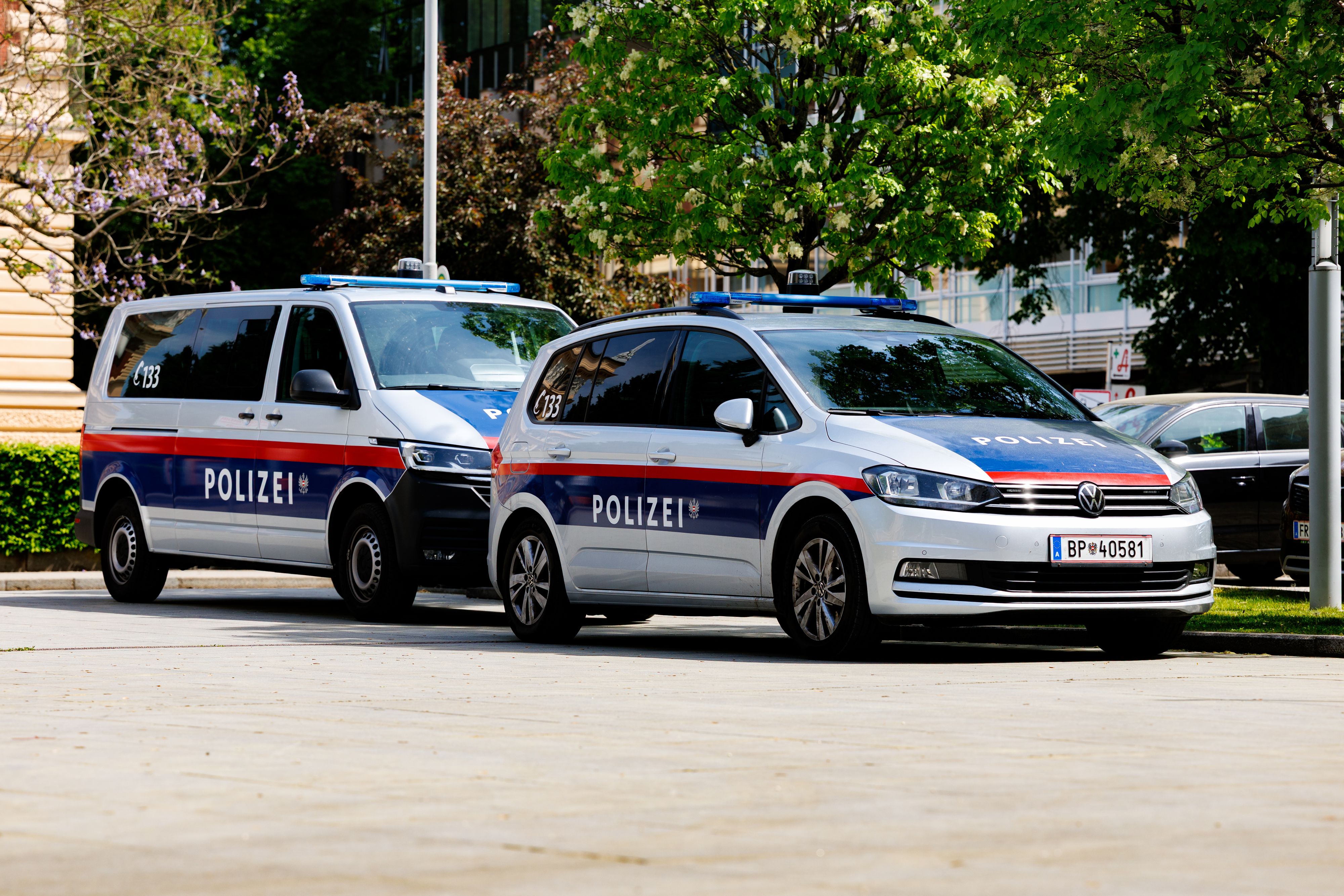 Die Polizei hat die Ermittlungen zu dem Fall bereits aufgenommen.
