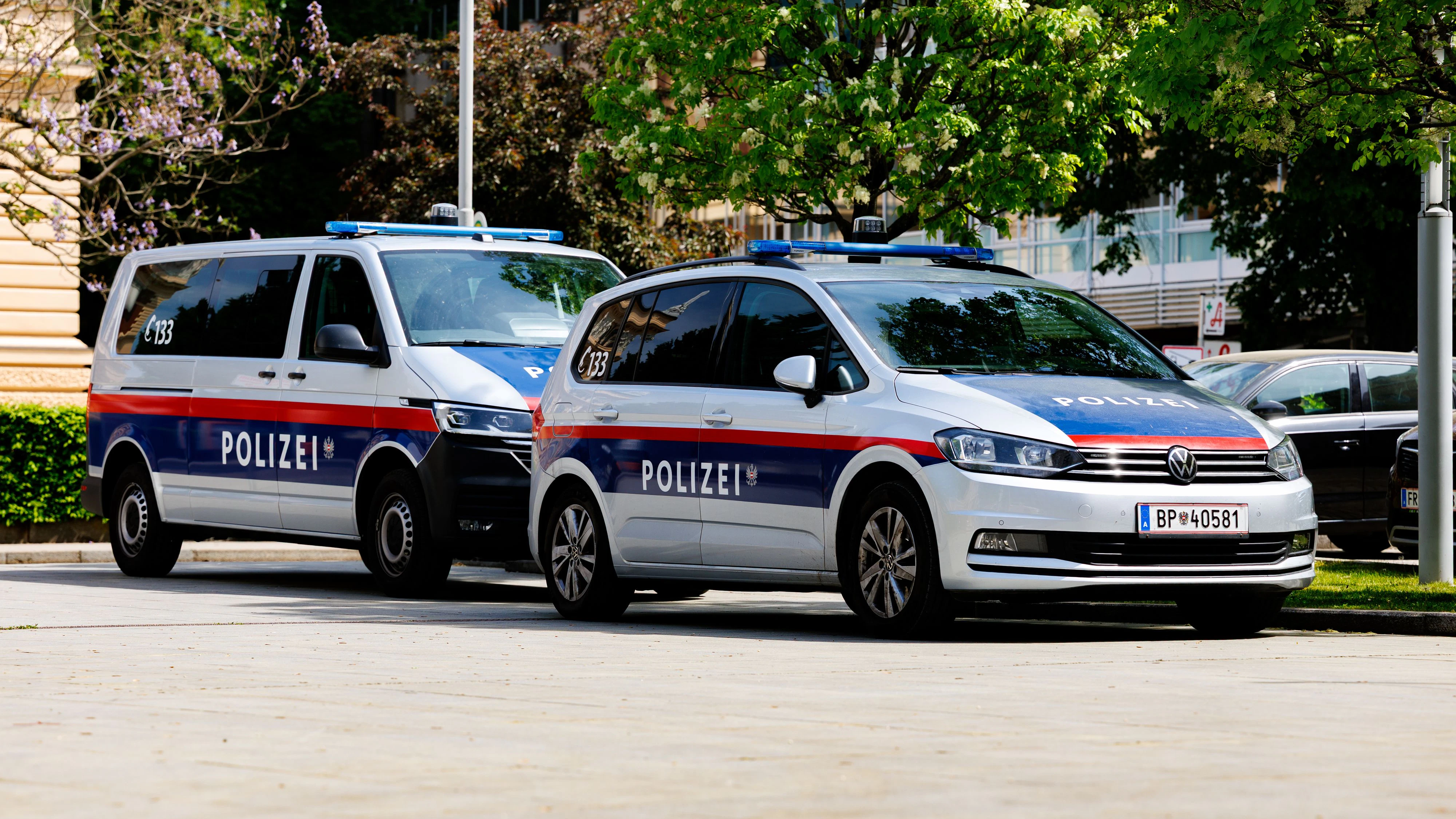 Die Polizei hat die Ermittlungen zu dem Fall bereits aufgenommen.