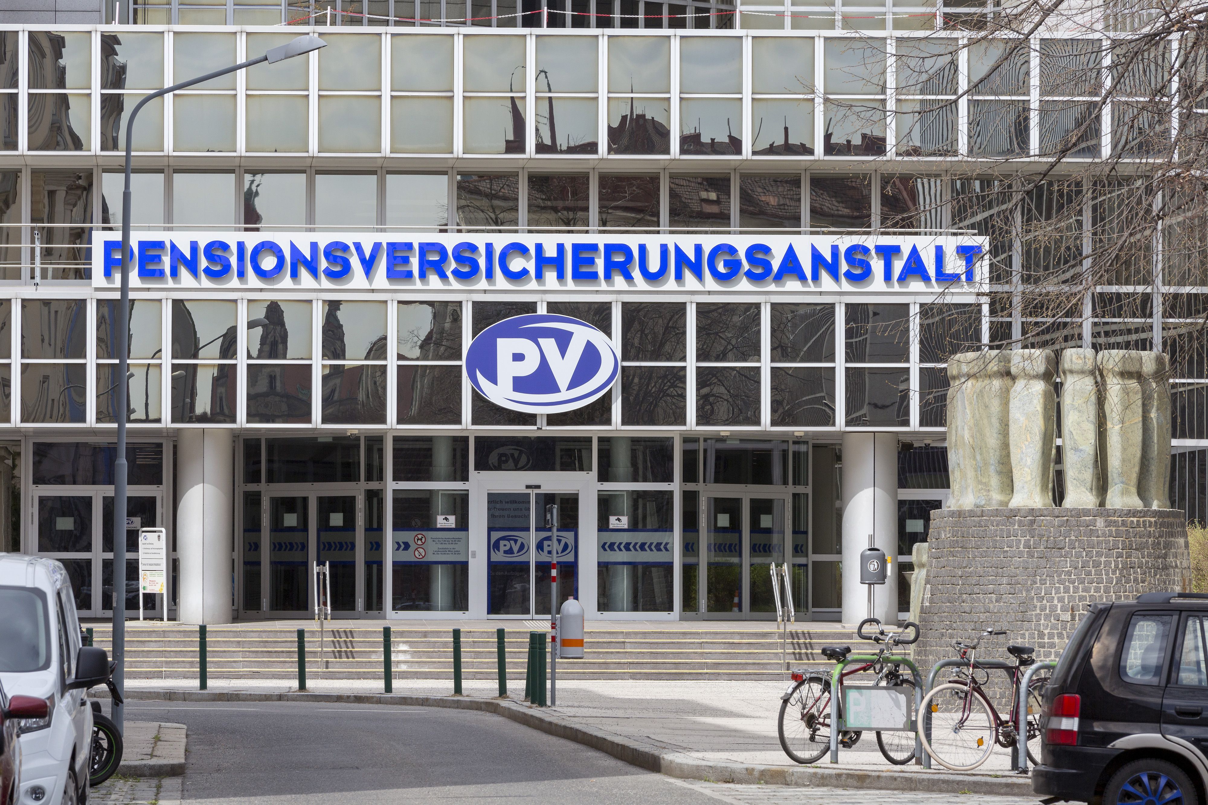 Die PVA lehnte den Antrag zur&nbsp;Berufsunfähigkeitspension ab.