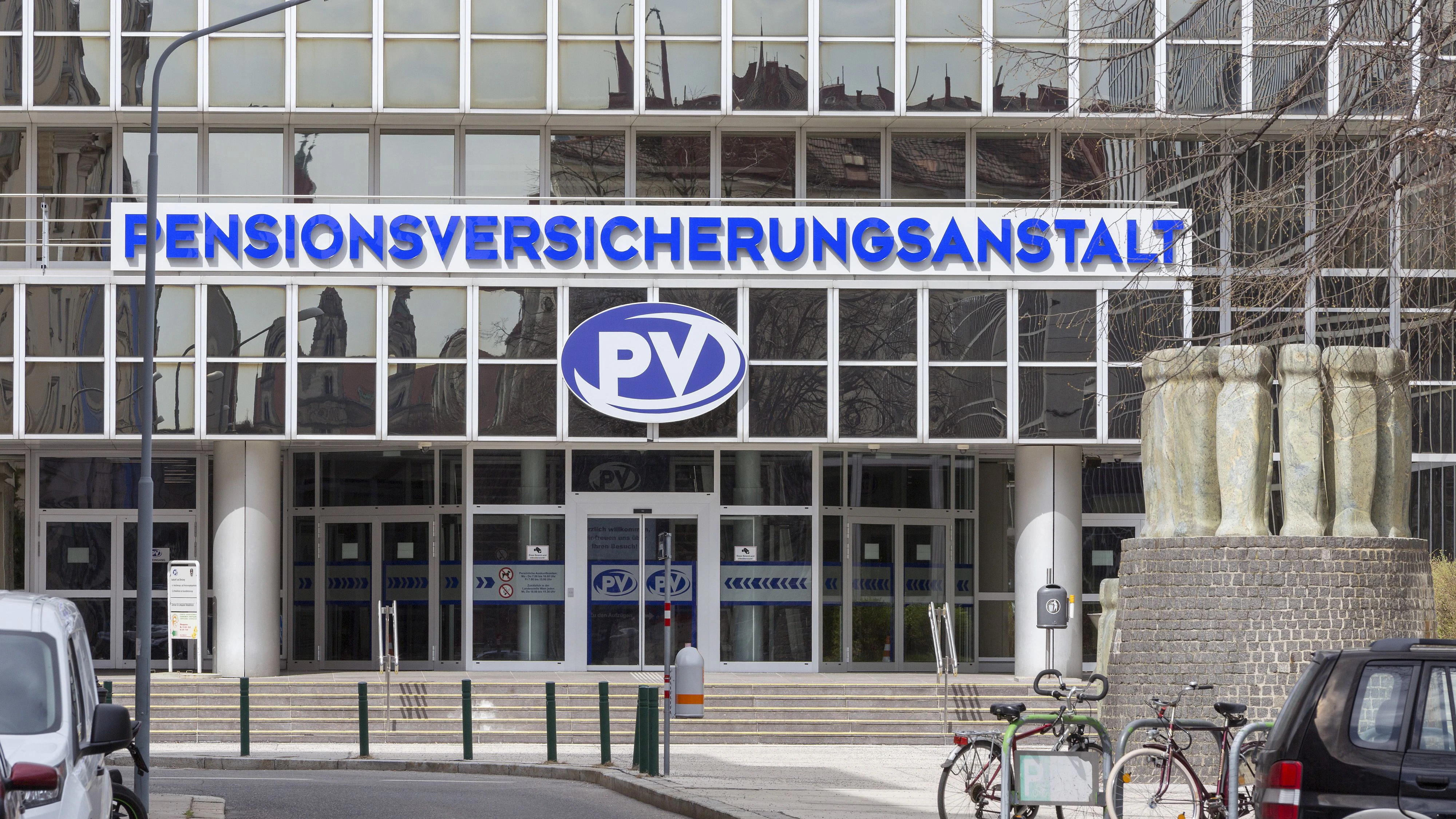 Die PVA lehnte den Antrag ab.