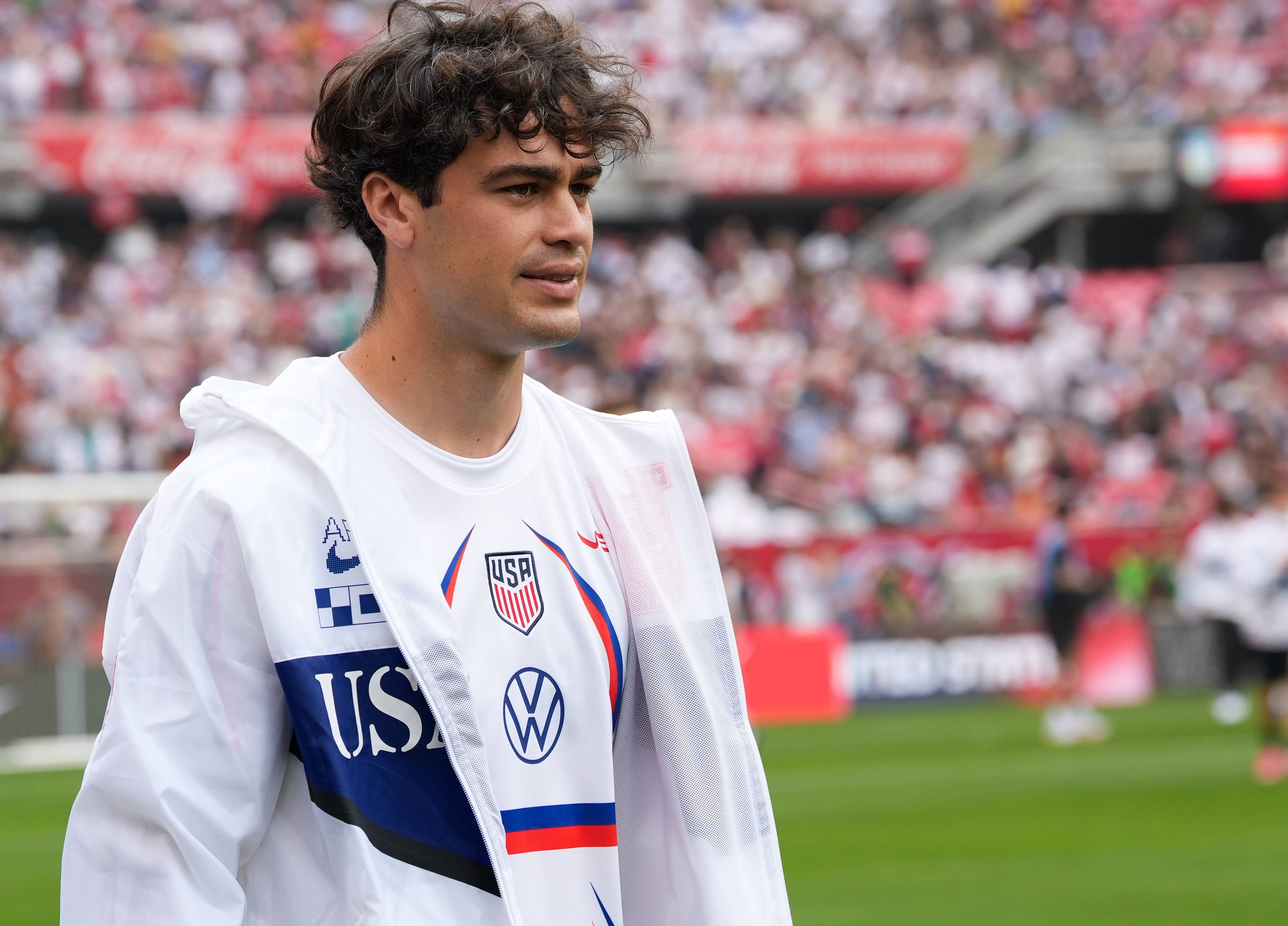 Gio Reyna