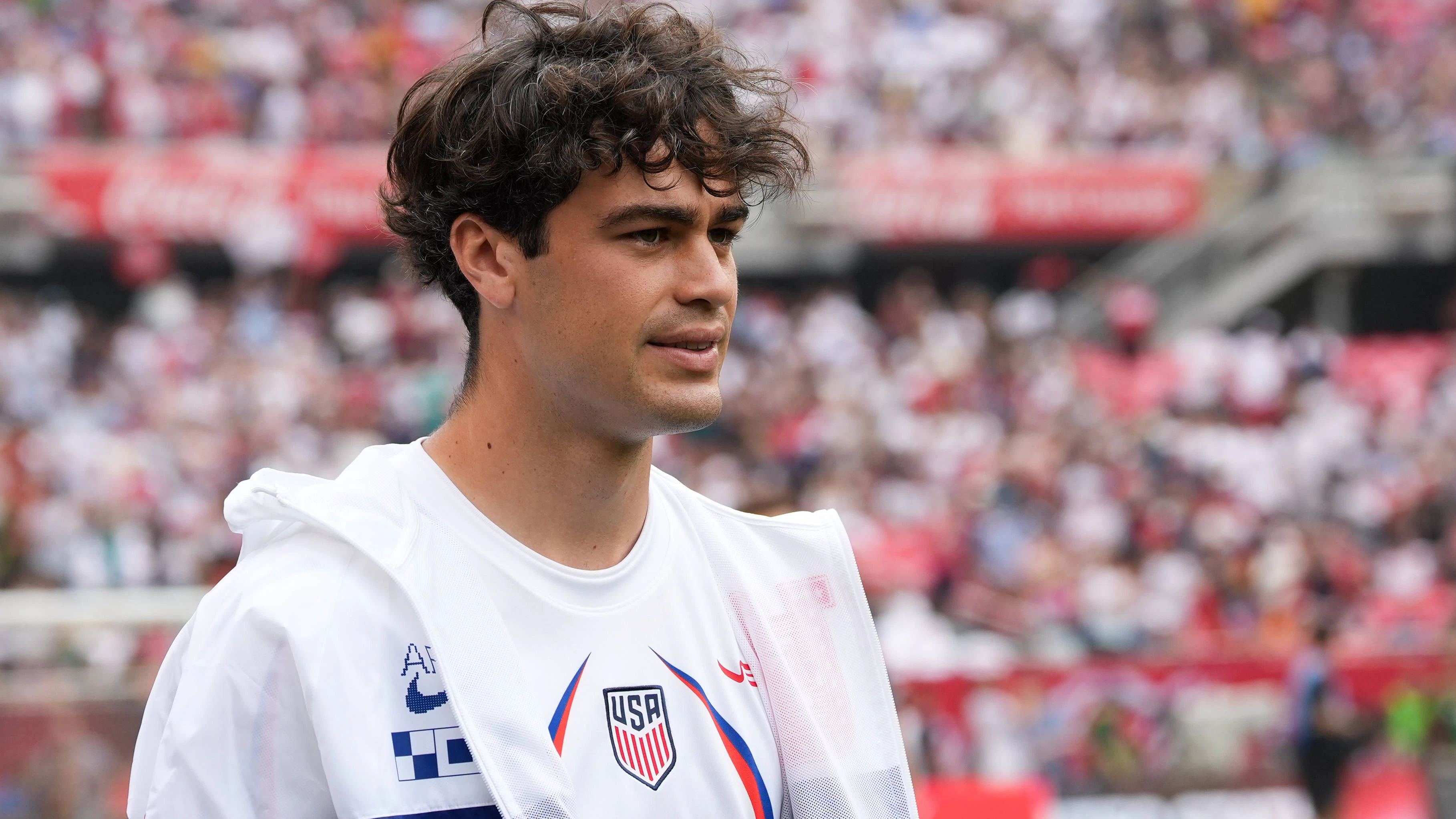 Gio Reyna