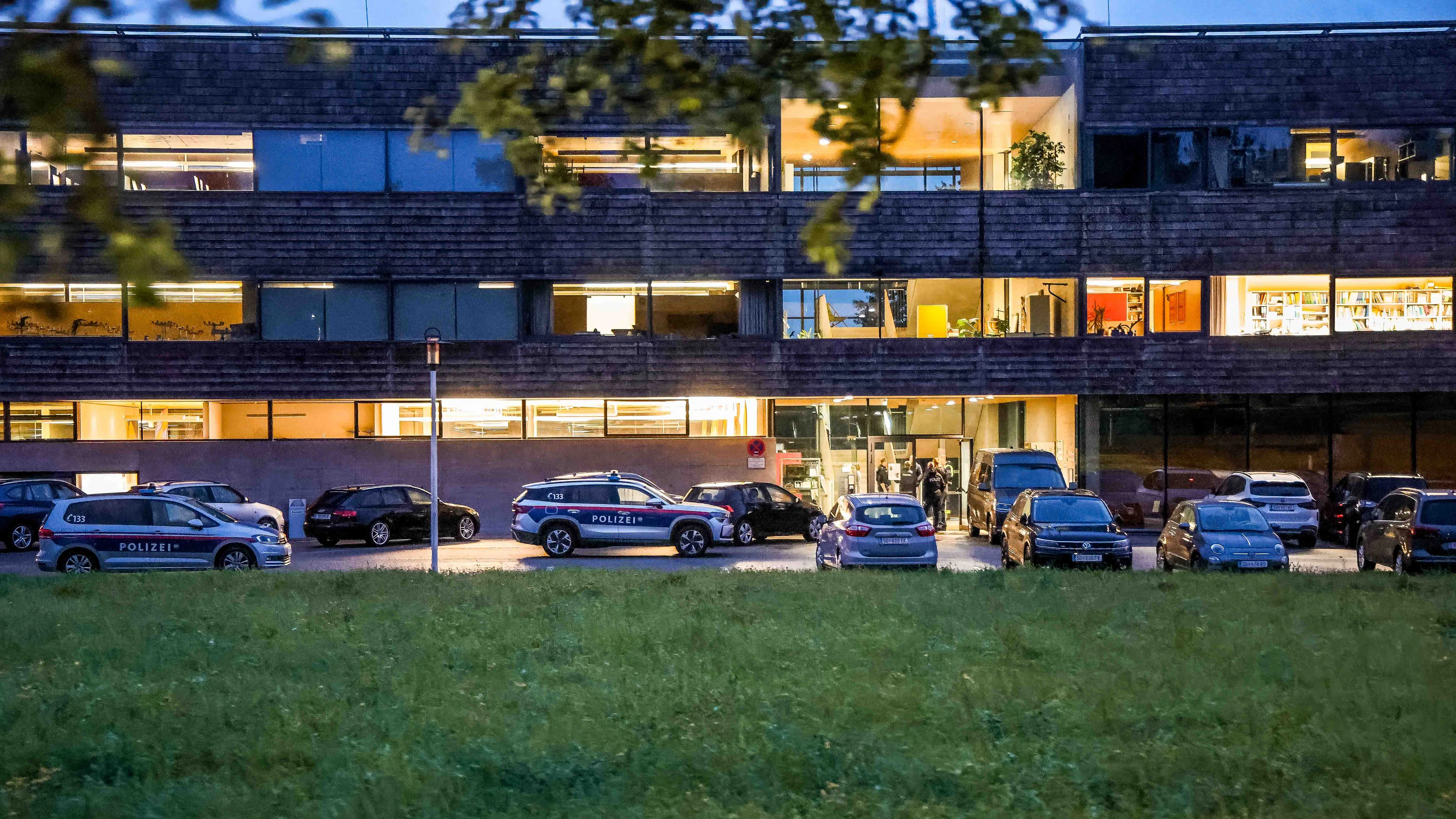 Heute.at - Lehrerin (28) getötet – Polizei enthüllt Schock-Details
