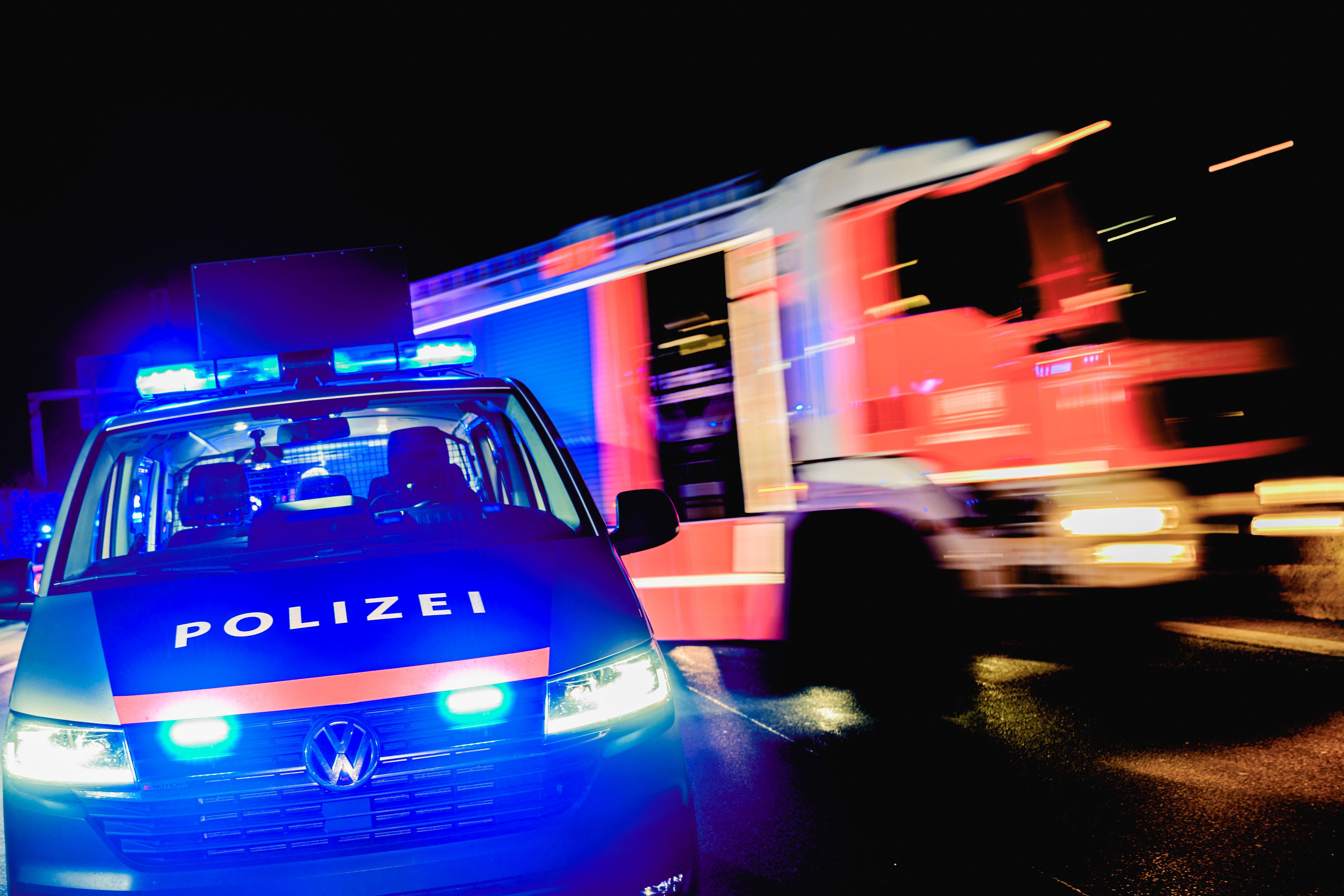 Die Polizei hat die Ermittlungen zu dem Fall bereits aufgenommen.