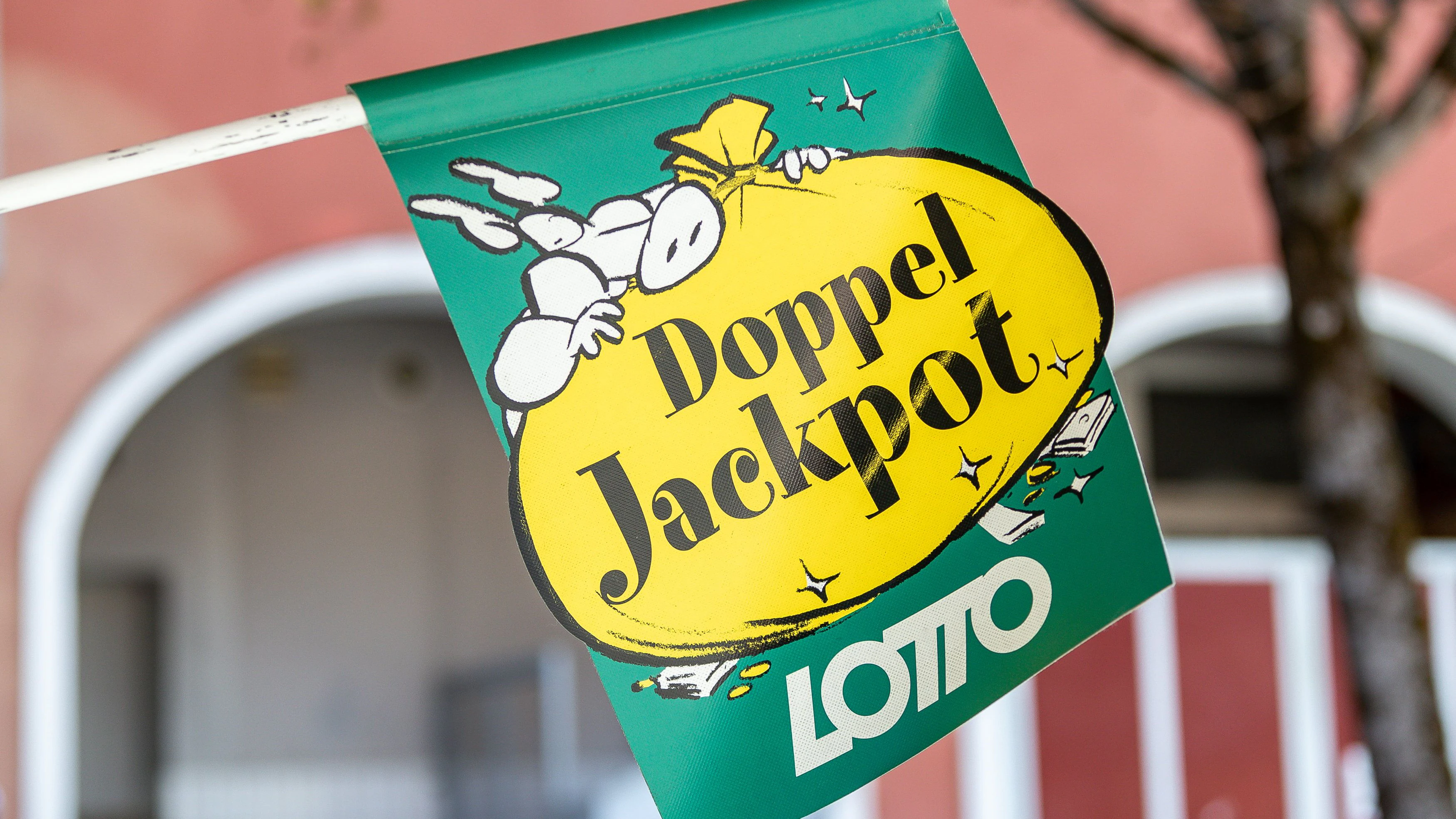 Heute.at - Doppel-Jackpot – doch Wiener hat sechs Richtige