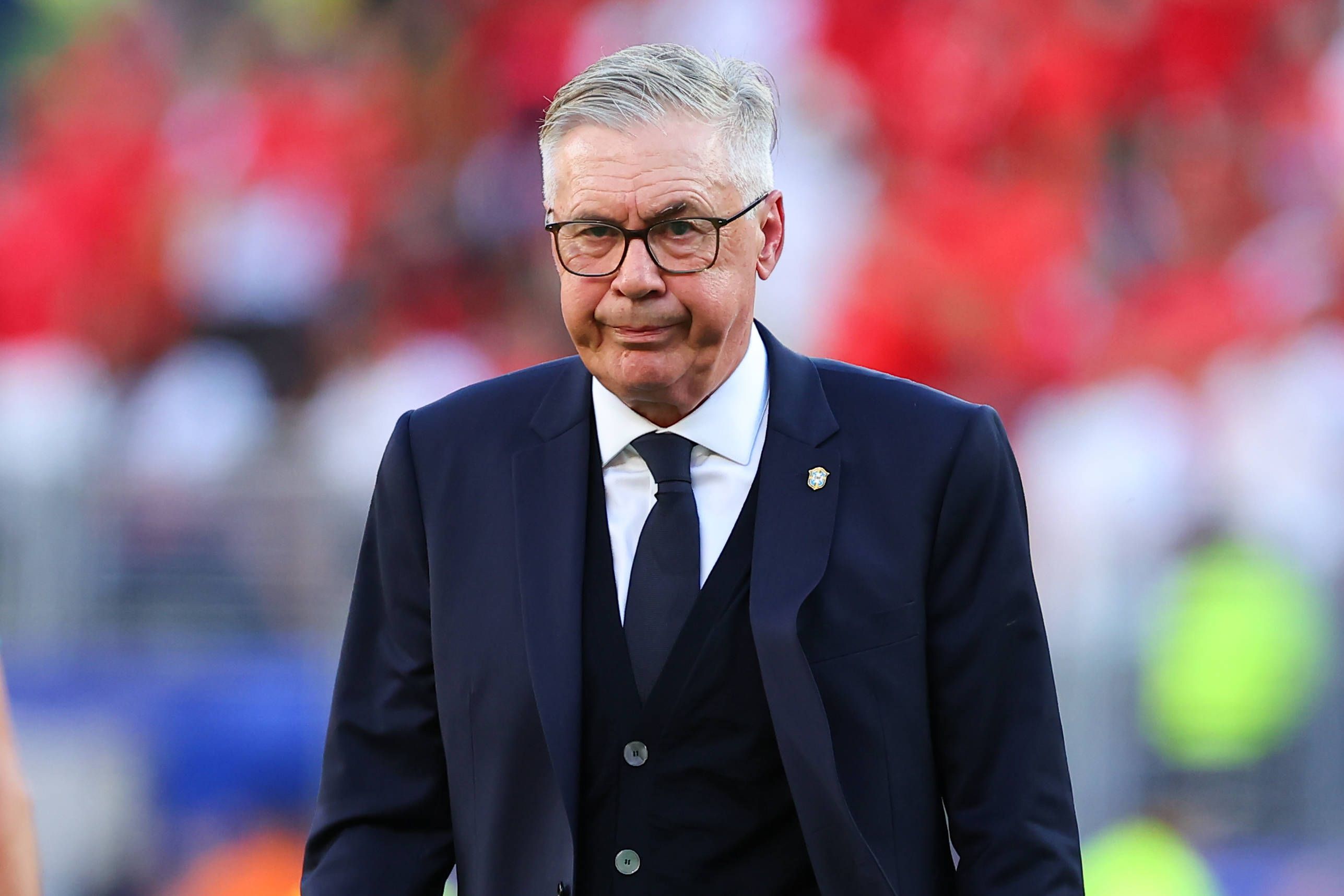 Carlo Ancelotti