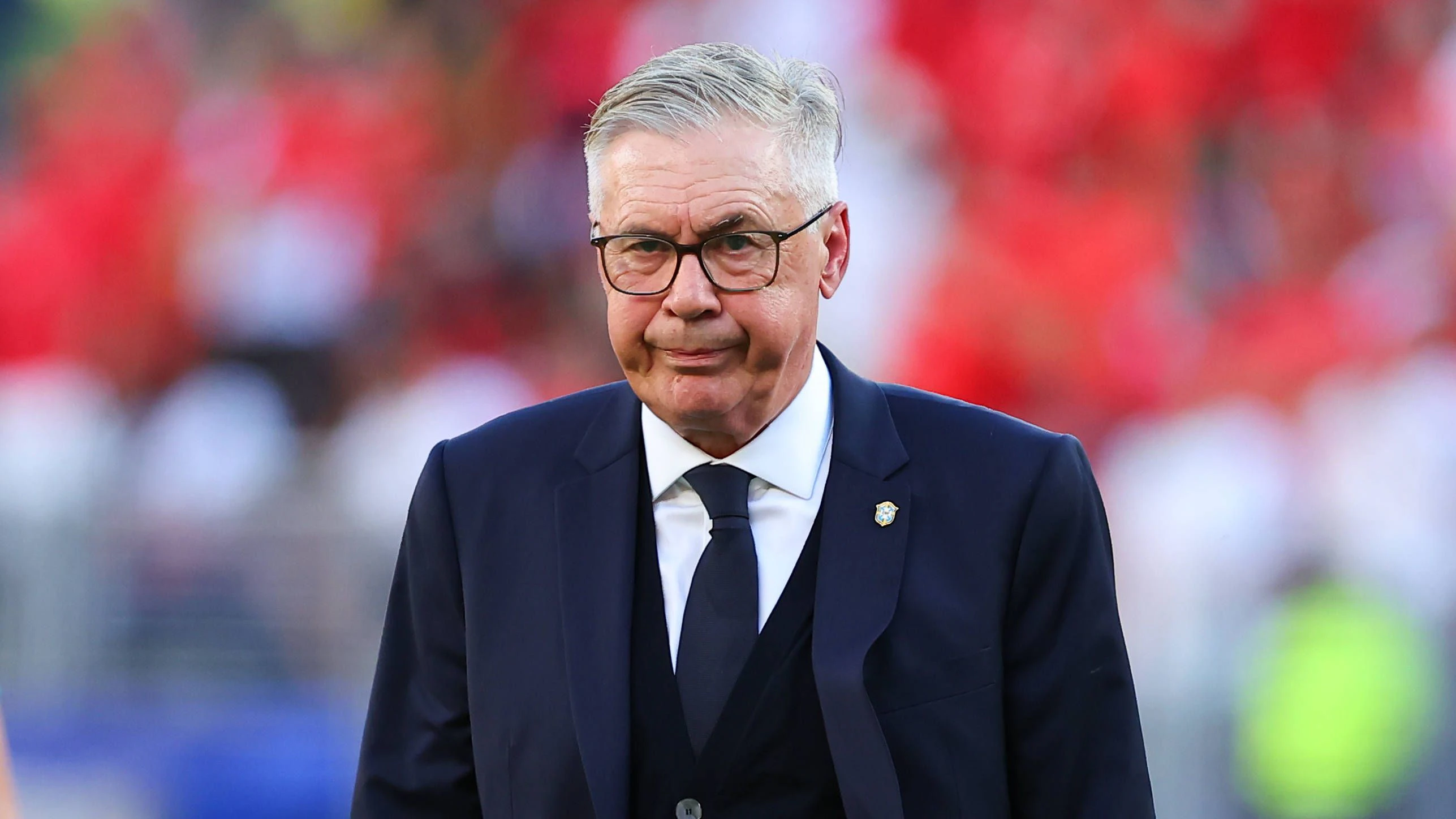 Carlo Ancelotti