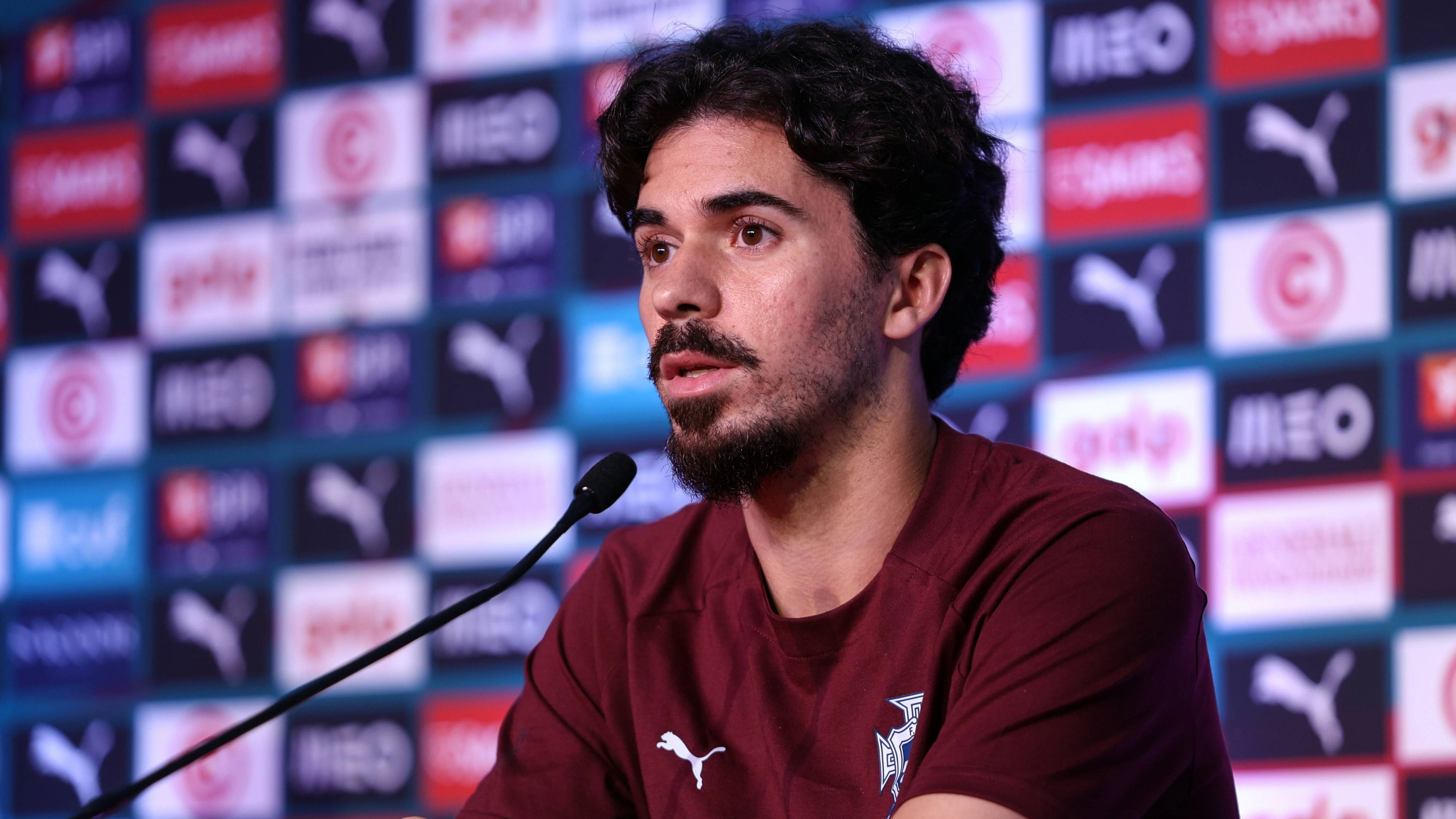 PSG-Star Vitinha verrät rührende Jota-Geste. 