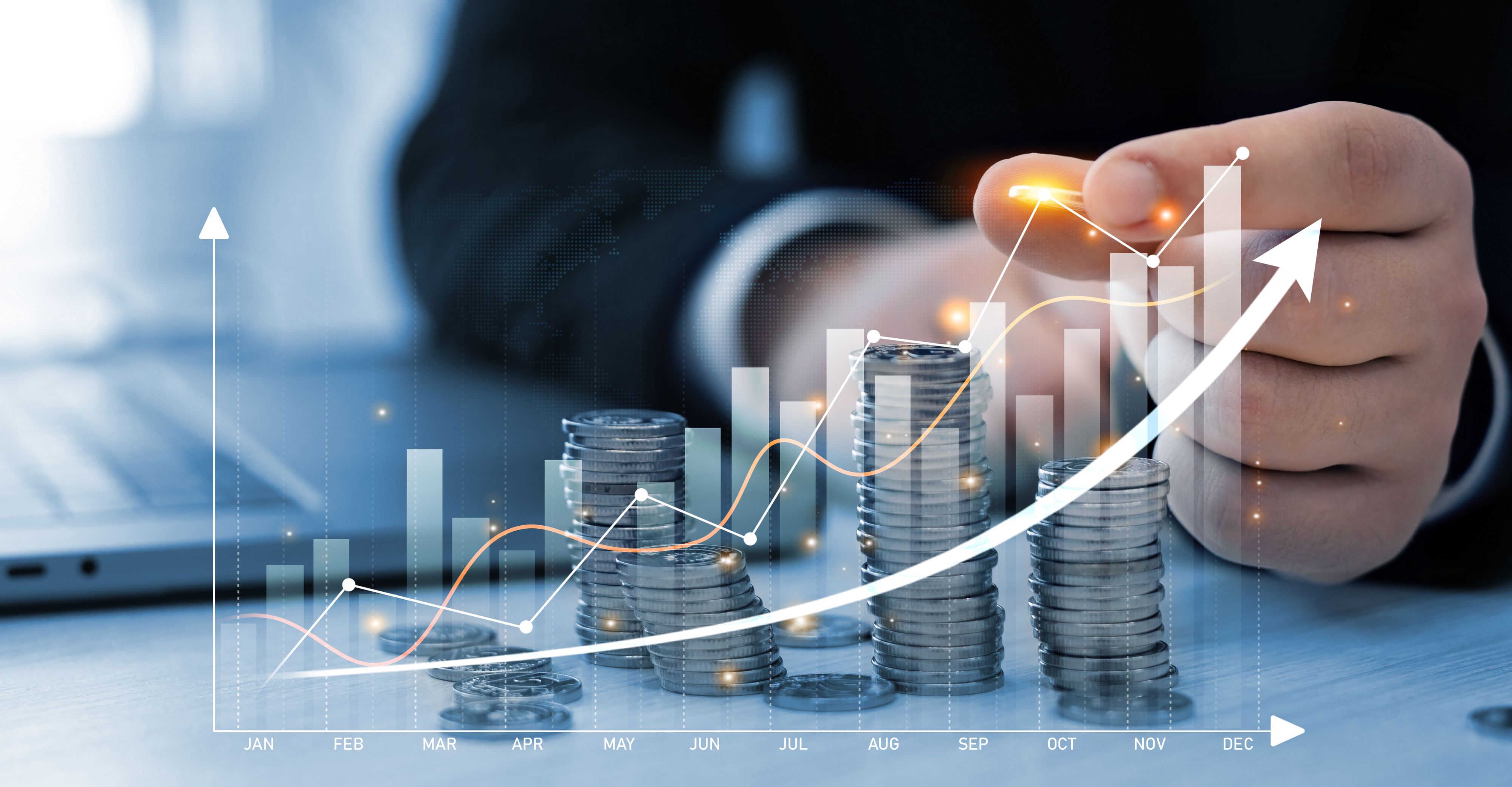 Inflation ist in Österreich seit 2022 um 45 Prozent stärker als im Schnitt der Eurozone gestiegen.