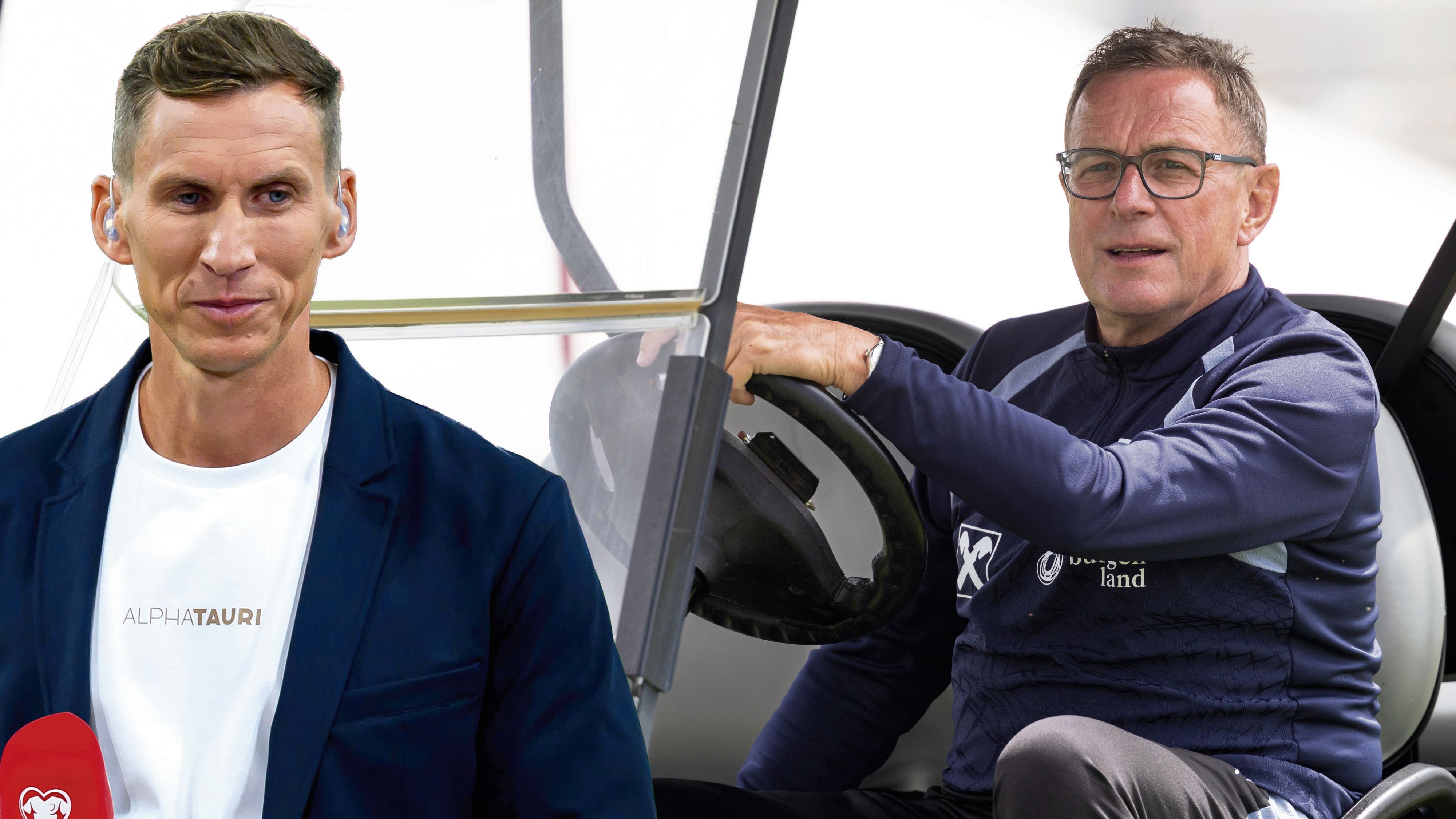 ServusTV-Experte Klein über Rangnick: 