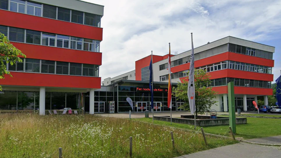 FH Kärnten