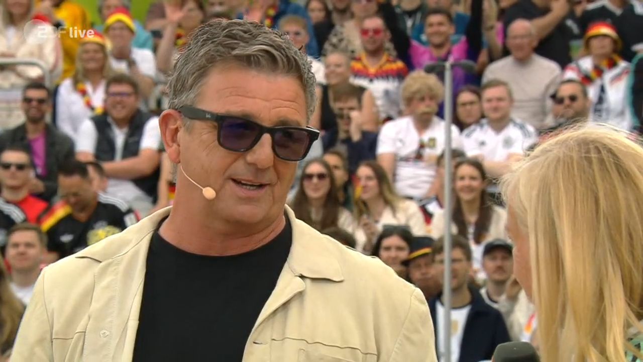 Heute.at - Fernsehgarten: Publikum buht Hans Sigl gnadenlos aus