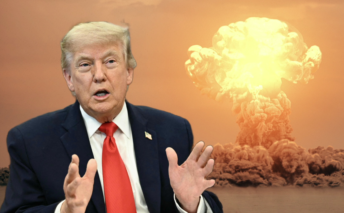 US-Präsident Trump: 