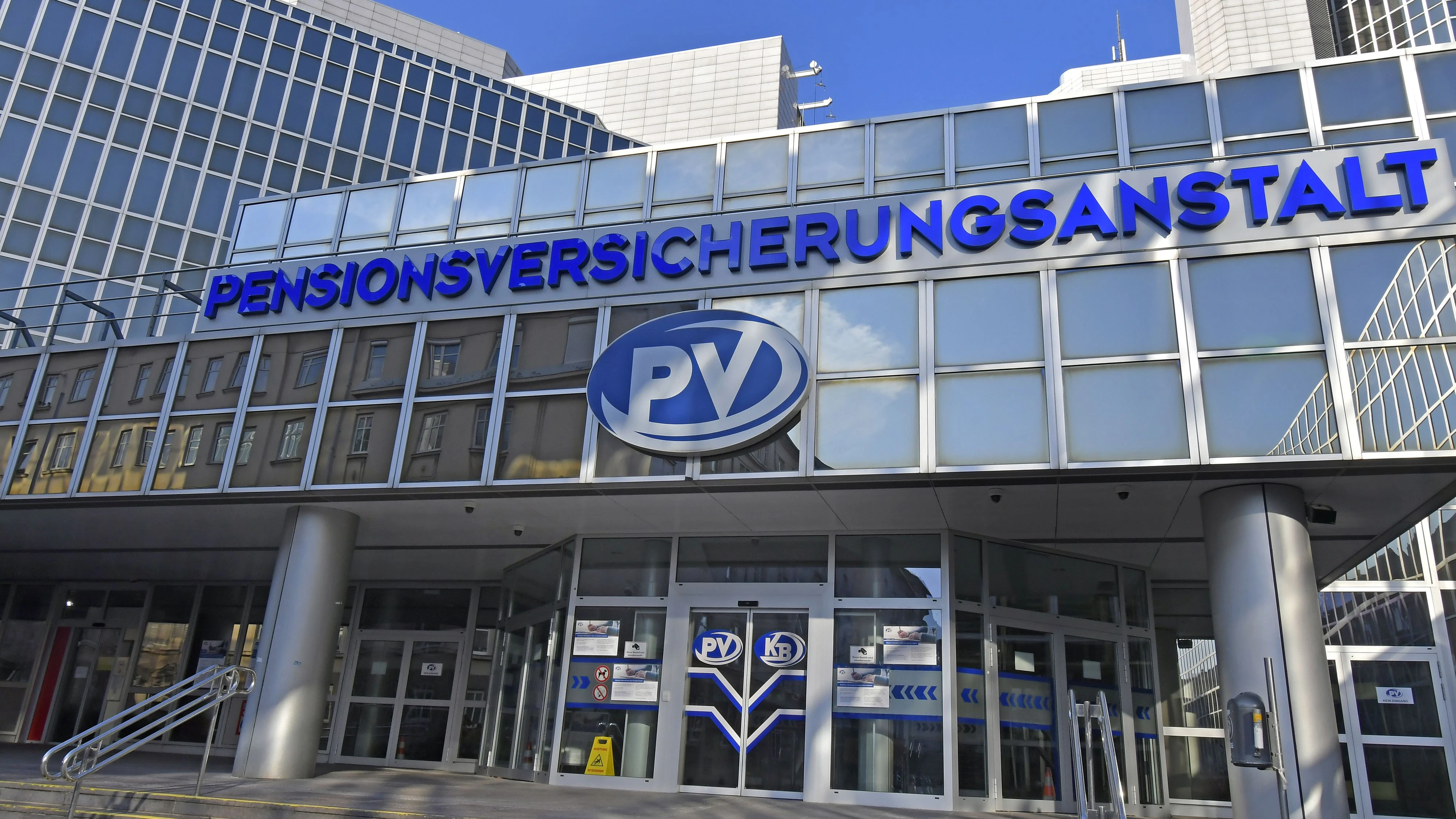 Die PVA lehnte den Antrag ab.