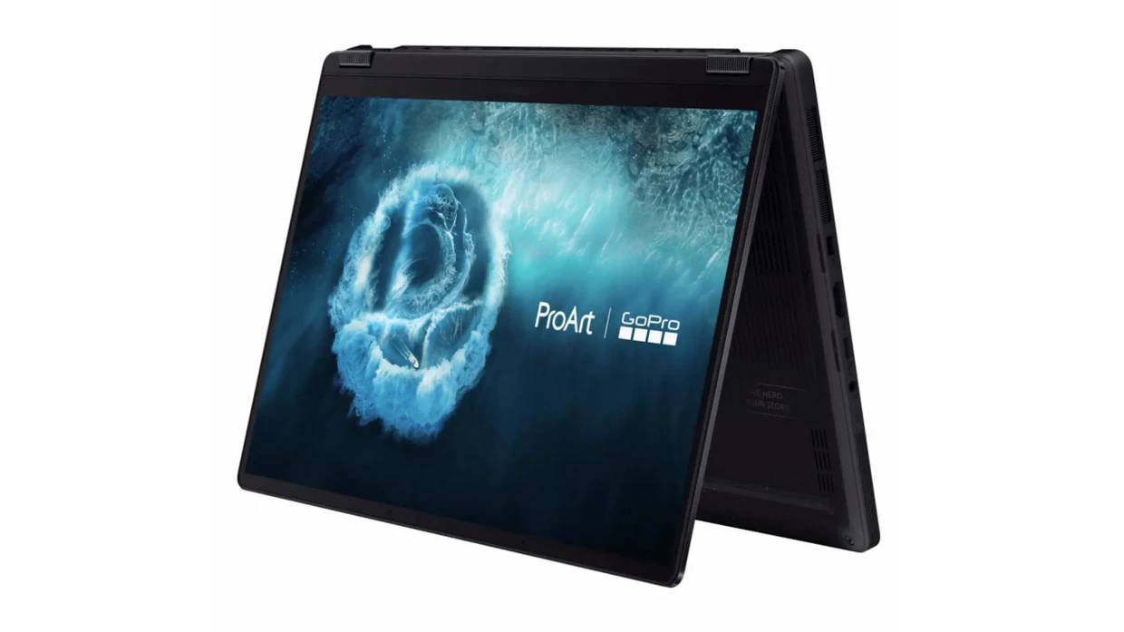 Zwei neue Premium-Laptops von Asus ab sofort in Österreich erhältlich.