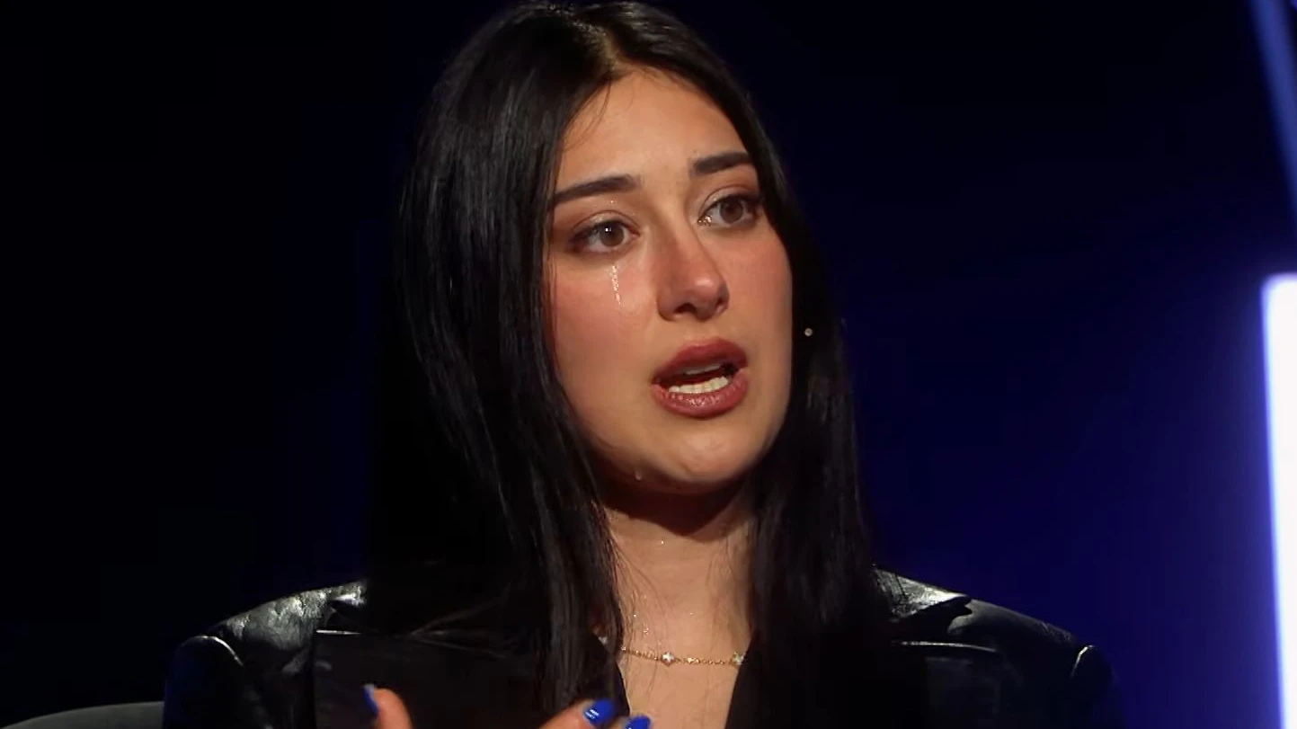 Elif erzählte im TV von ihrer gewaltsamen Vergangenheit.
