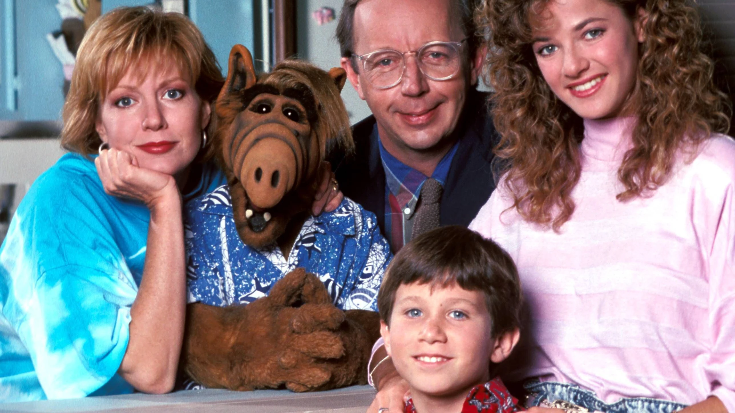Heute.at - Alf-Mama Anne Schedeen mit 77 Jahren gestorben