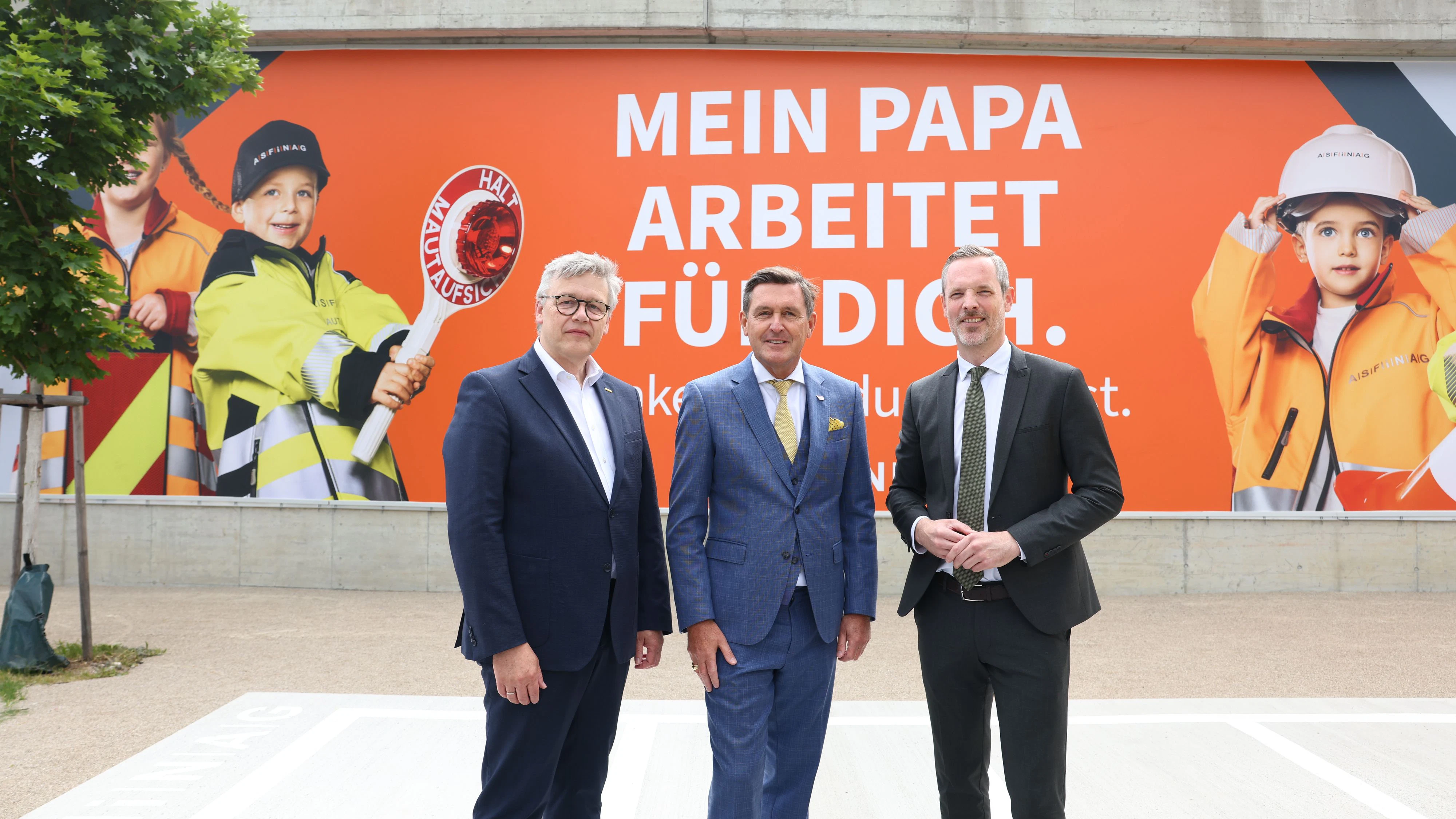 Heute.at - Neue Kampagne soll jetzt Autobahnen sicherer machen