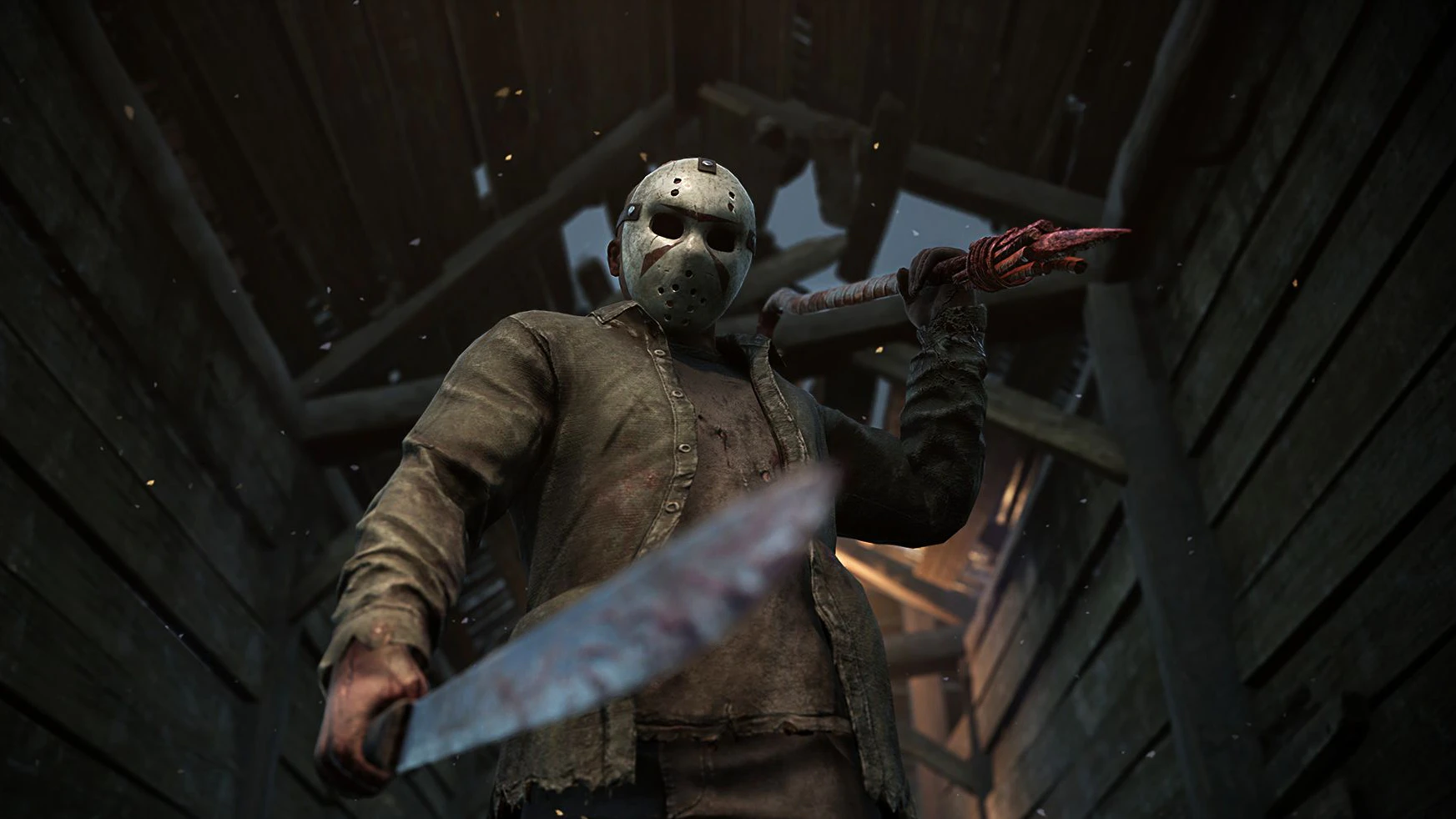 Heute.at - Dead by Daylight feiert sein zehnjähriges Jubiläum