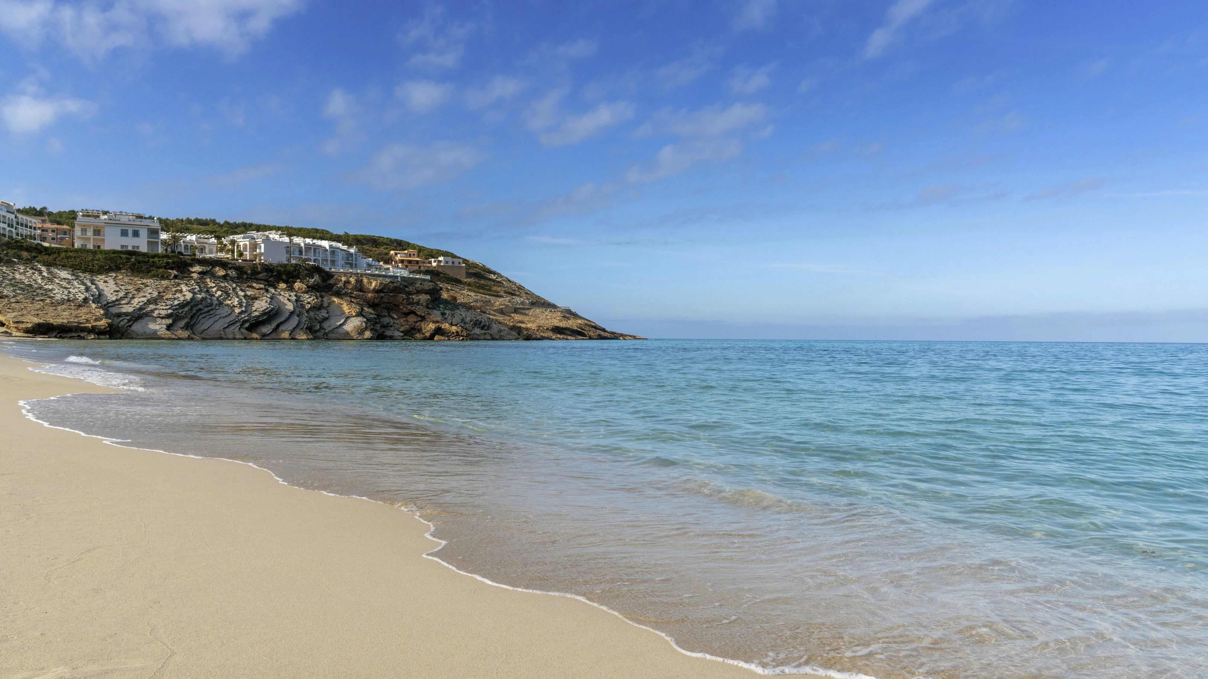 Heute.at - Der schönste Strand Spaniens befindet sich auf Mallorca