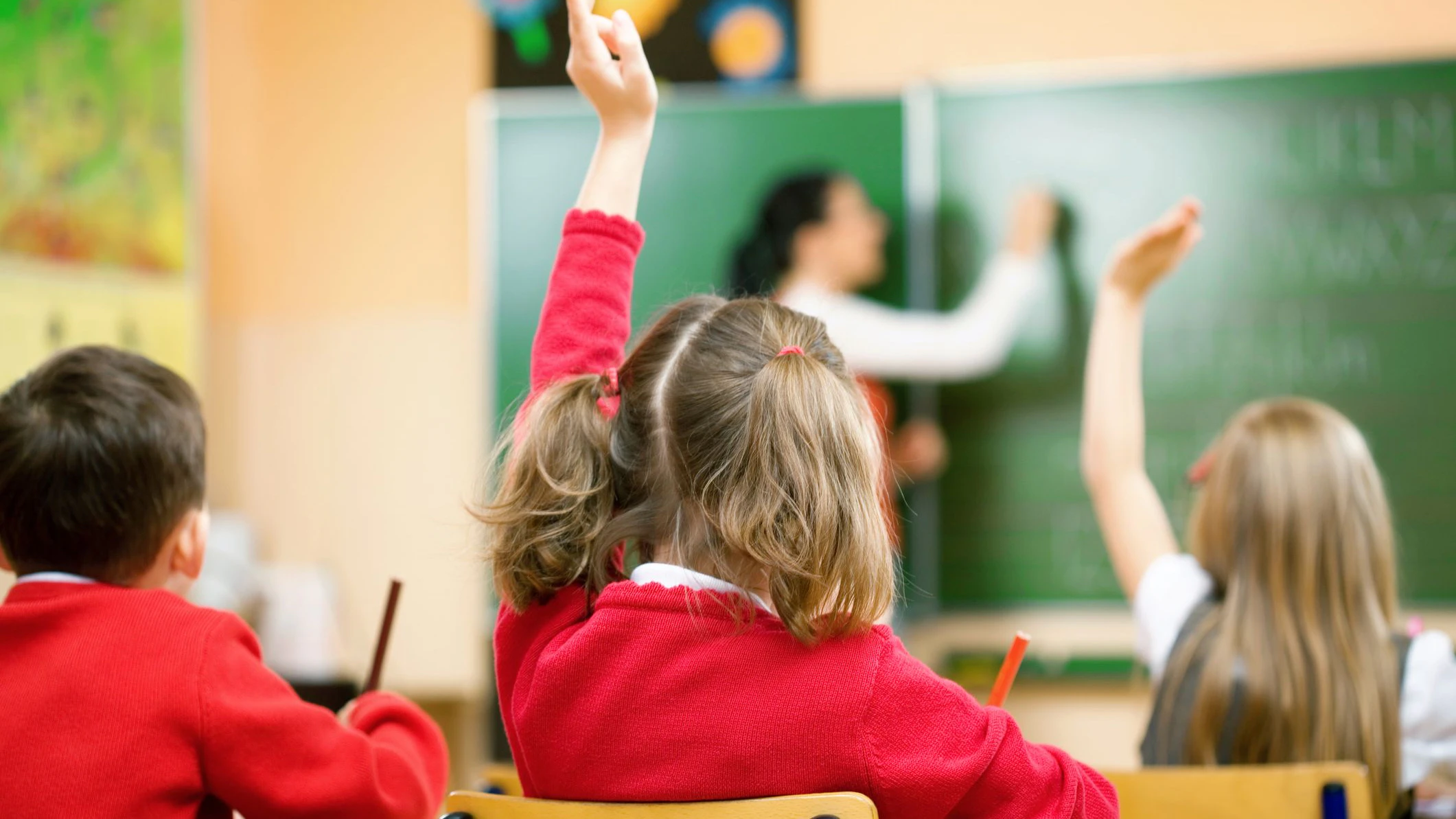 Die Zahl der Suspendierungen nimmt weiter zu. Auch an Volksschulen werden Kinder bereits vom Unterricht ausgeschlossen.