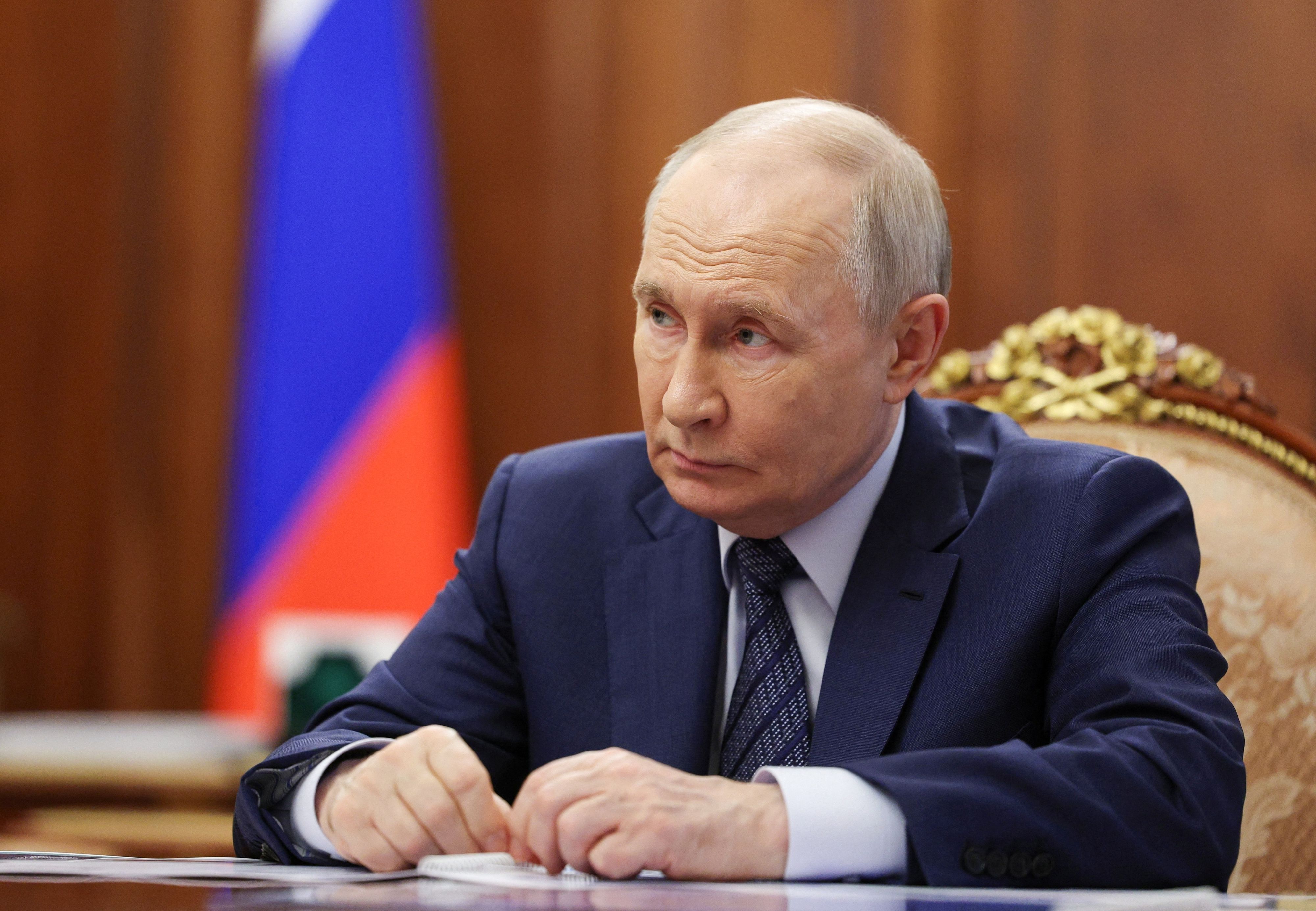 7,6 Milliarden Euro spült die Enteignung eines russischen Oligarchens in die Kassen des Kreml. 