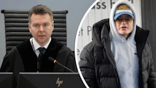 Gefängnisstrafe für Marius Borg Høiby