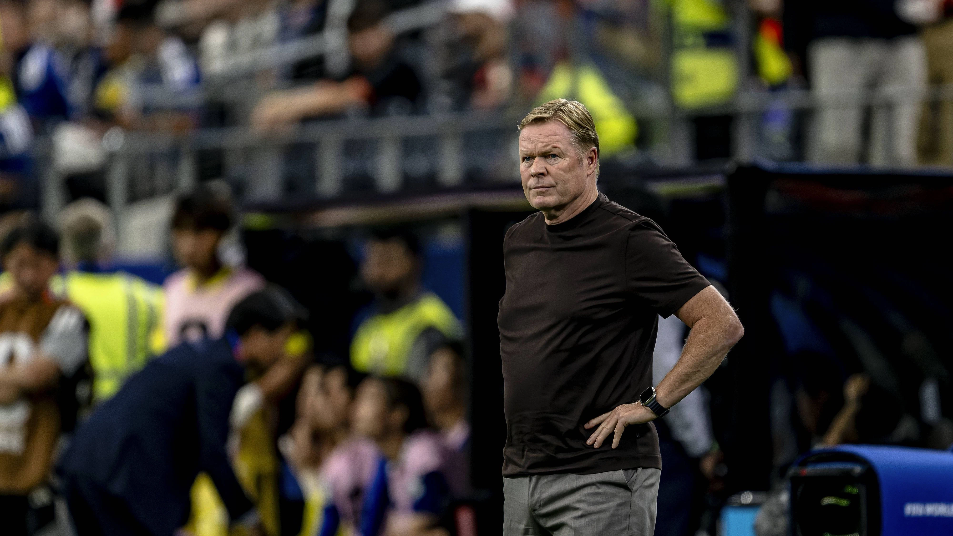 Ronald Koeman