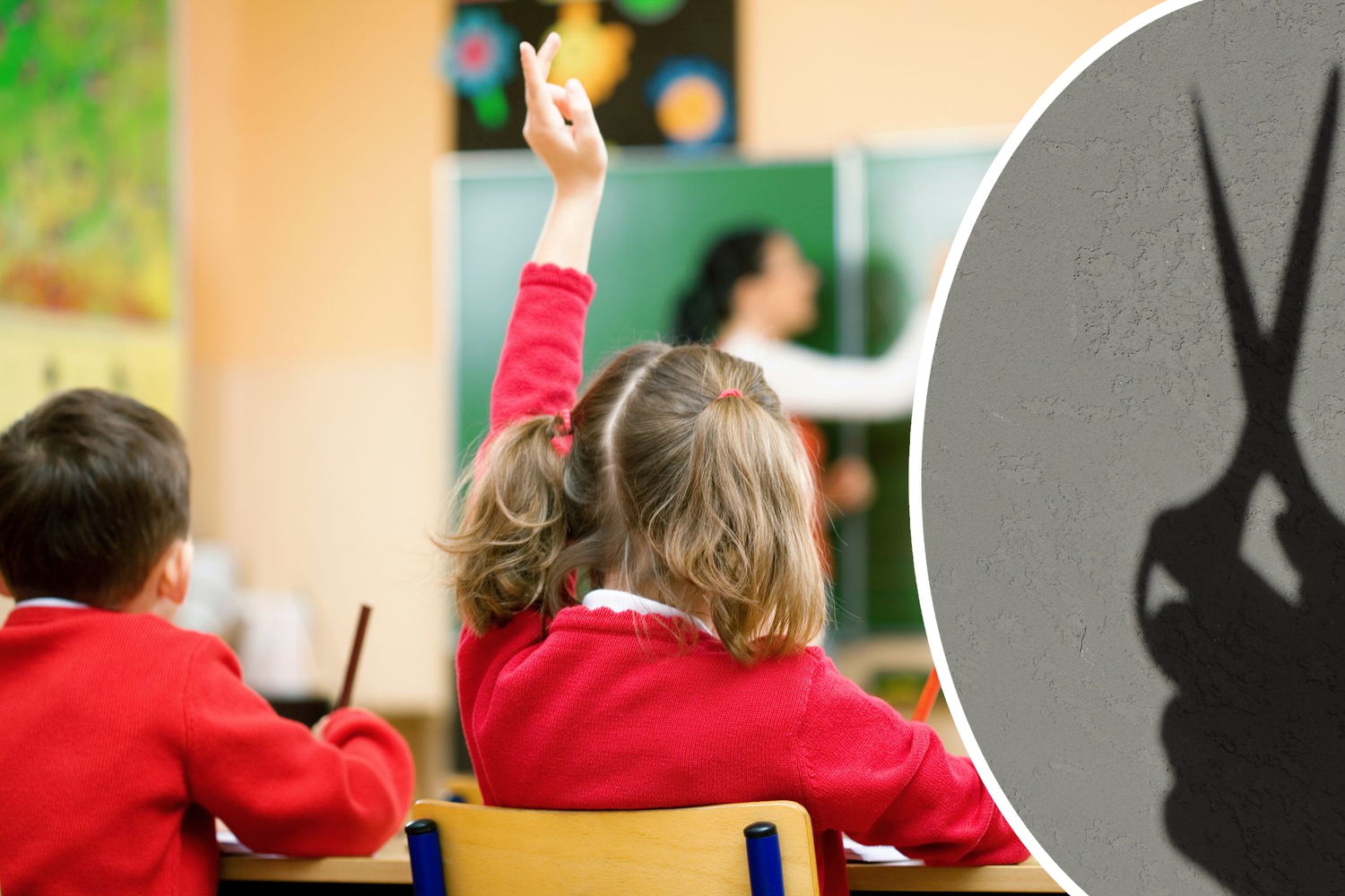 Die Zahl der Suspendierungen nimmt weiter zu. Auch an Volksschulen ist die Lage dramatisch. 