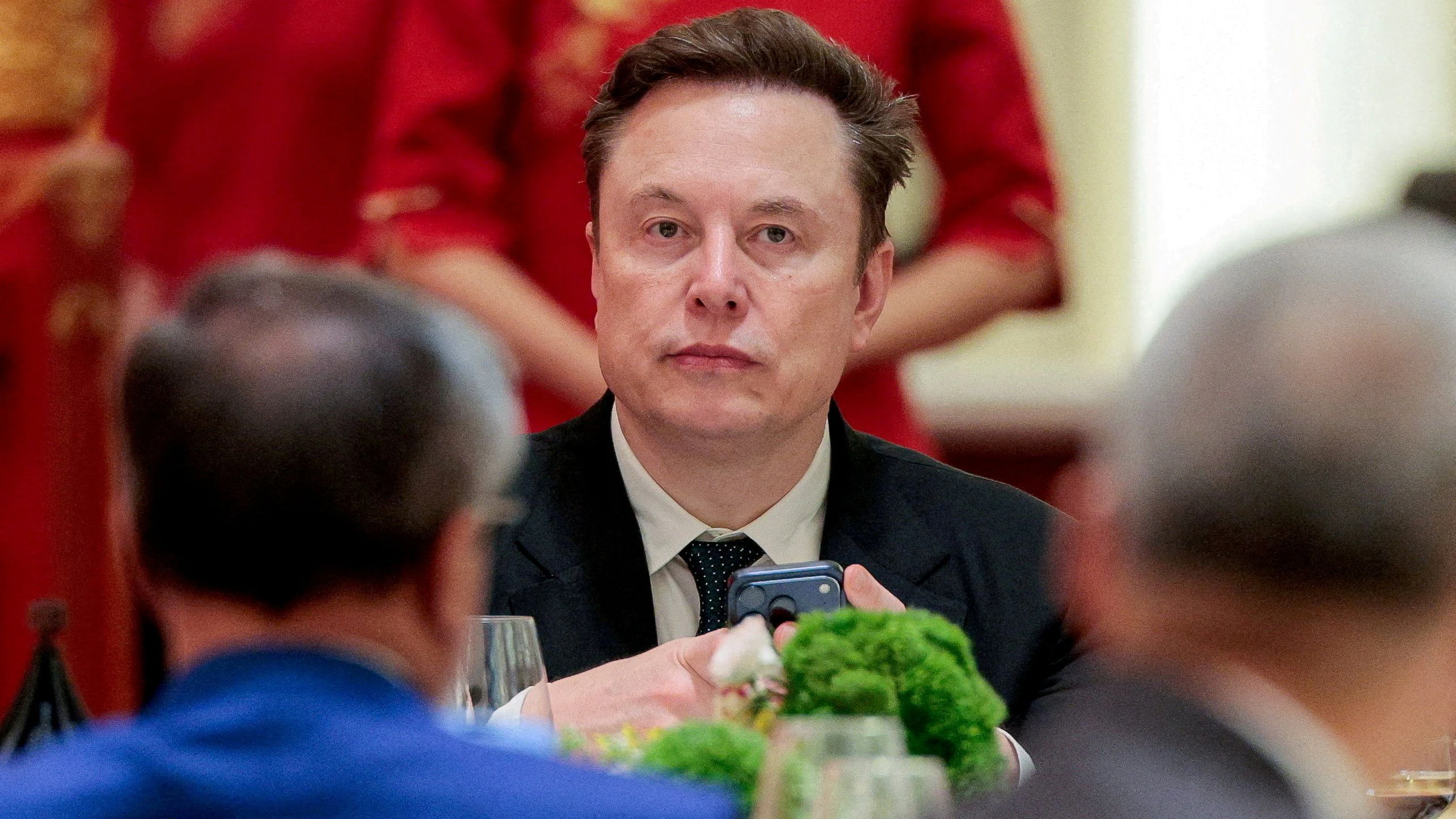 Heute.at - SpaceX-Börsengang macht Elon Musk zum Dollar-Billionär