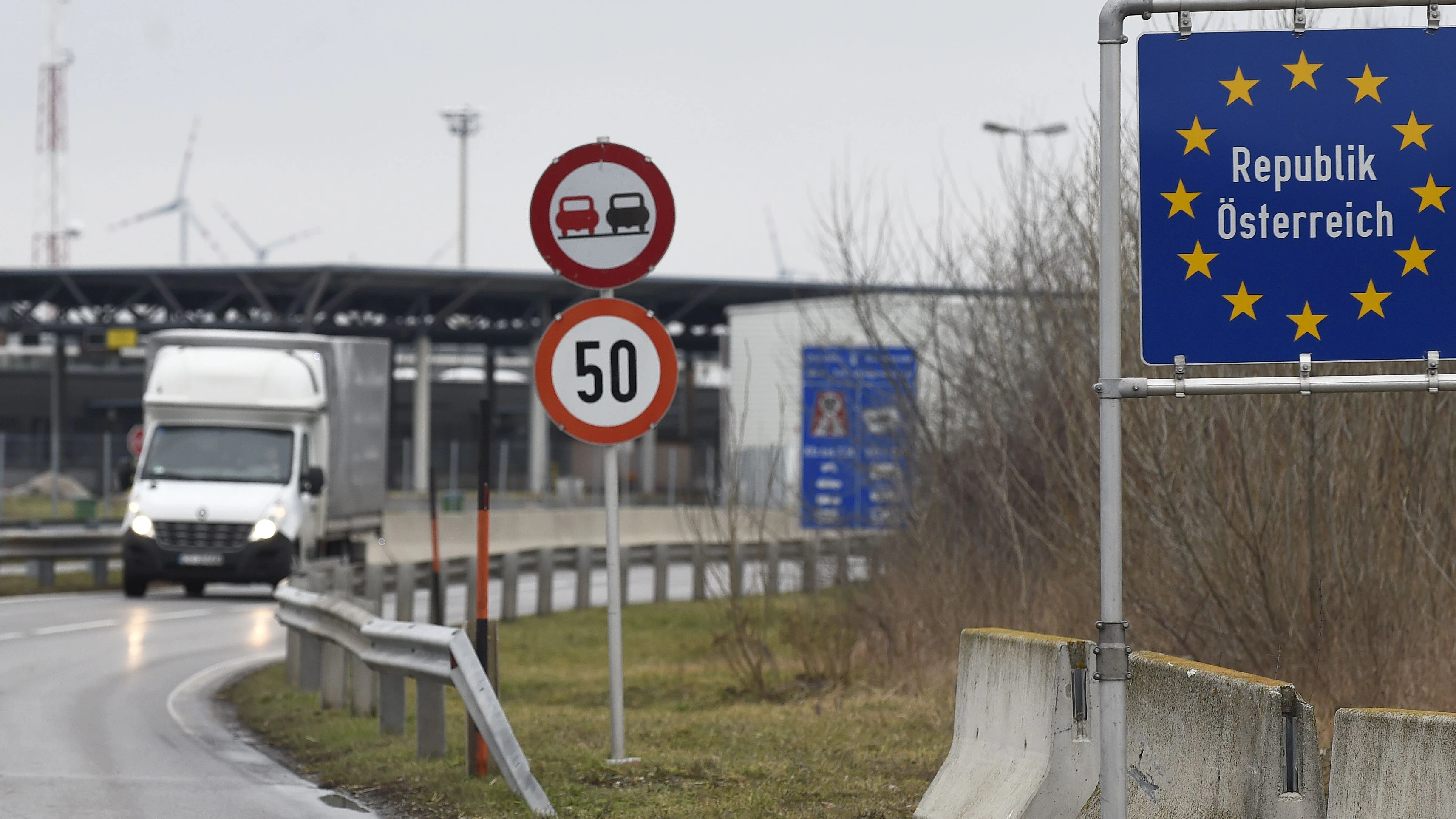 Heute.at - Totes Baby gefunden – 26-Jähriger Rumäne in U-Haft