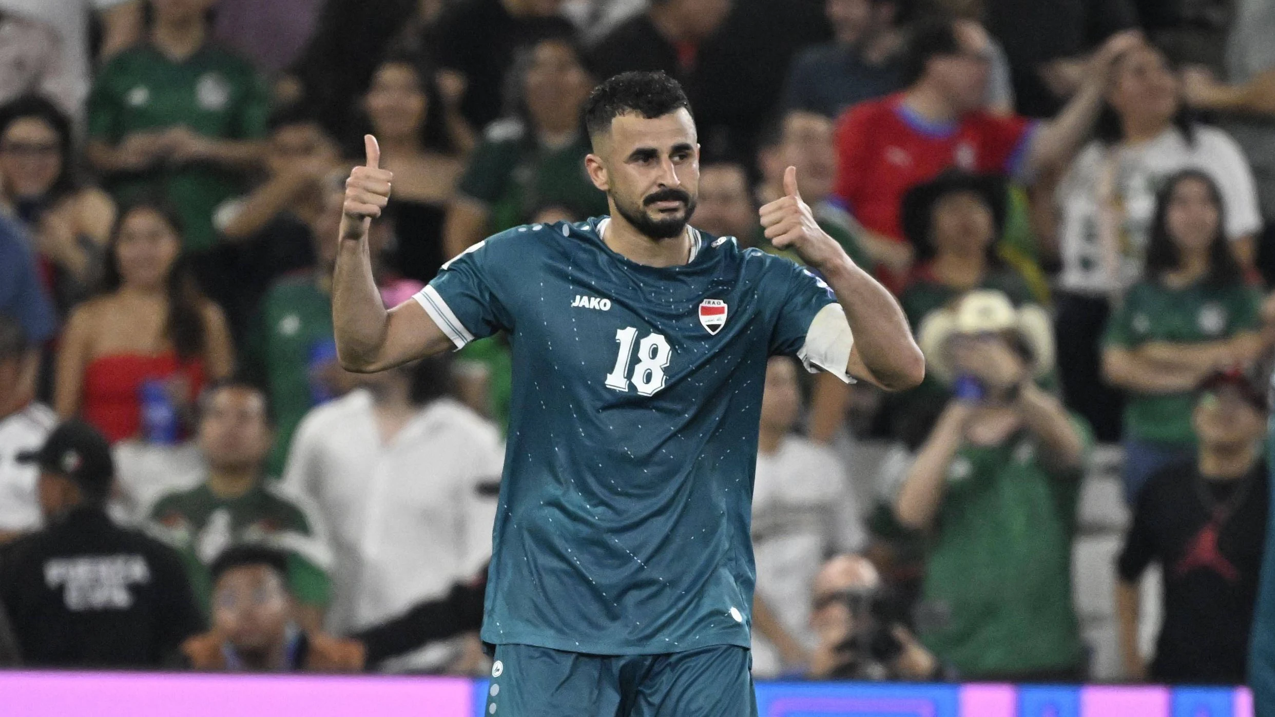Aymen Hussein