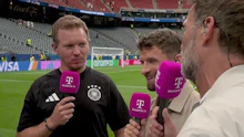 Jürgen Klopp entschuldigt sich bei Nagelsmann