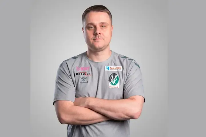 Mario Despotovic