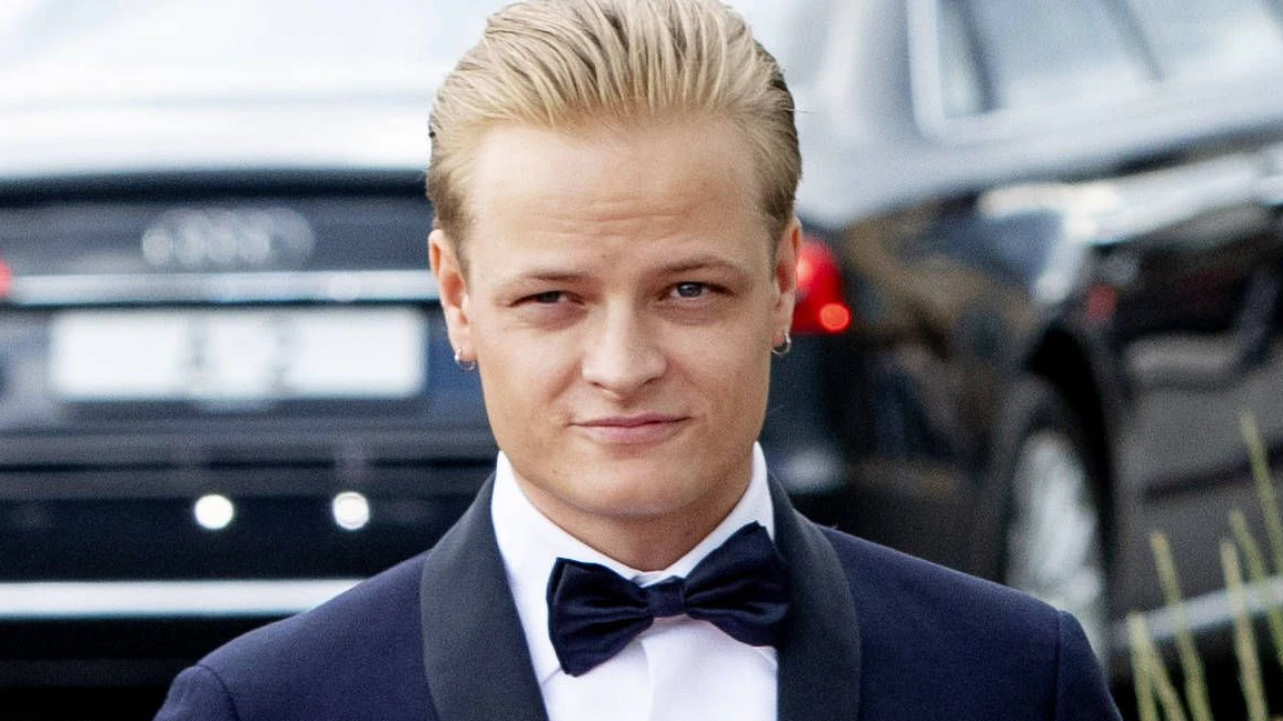 Heute.at - Drogen, Vergewaltigung! Marius in 34 Punkten schuldig