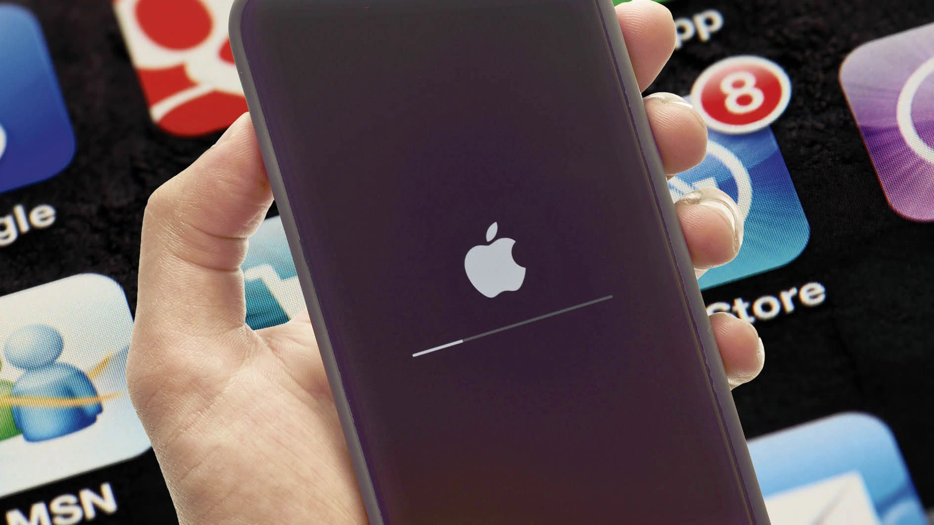 Heute.at - Und aus! Diese Apple-Geräte bekommen kein Update mehr