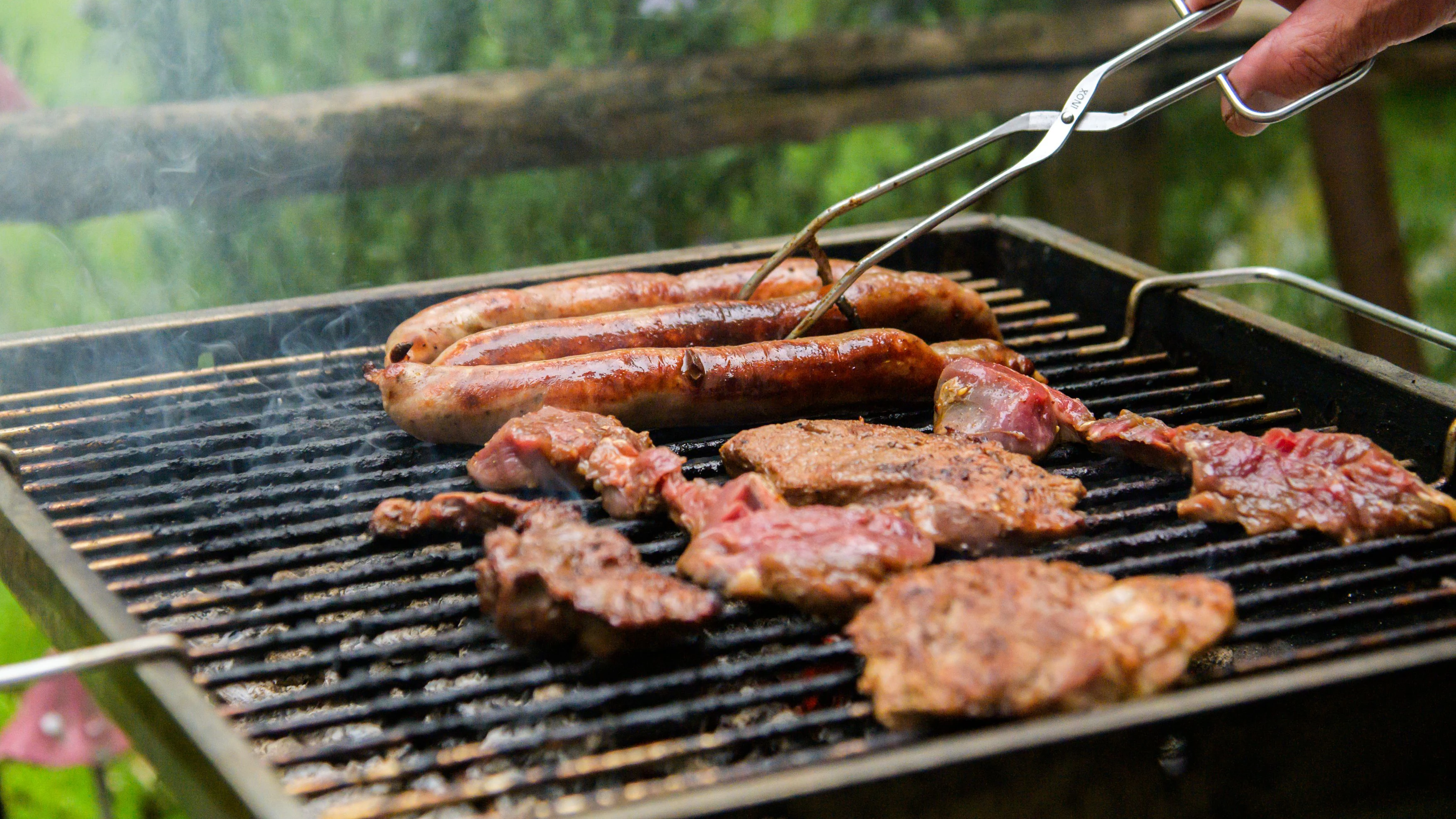 Heute.at - Gas, Kohle oder Strom – welcher Grill ist der Richtige?