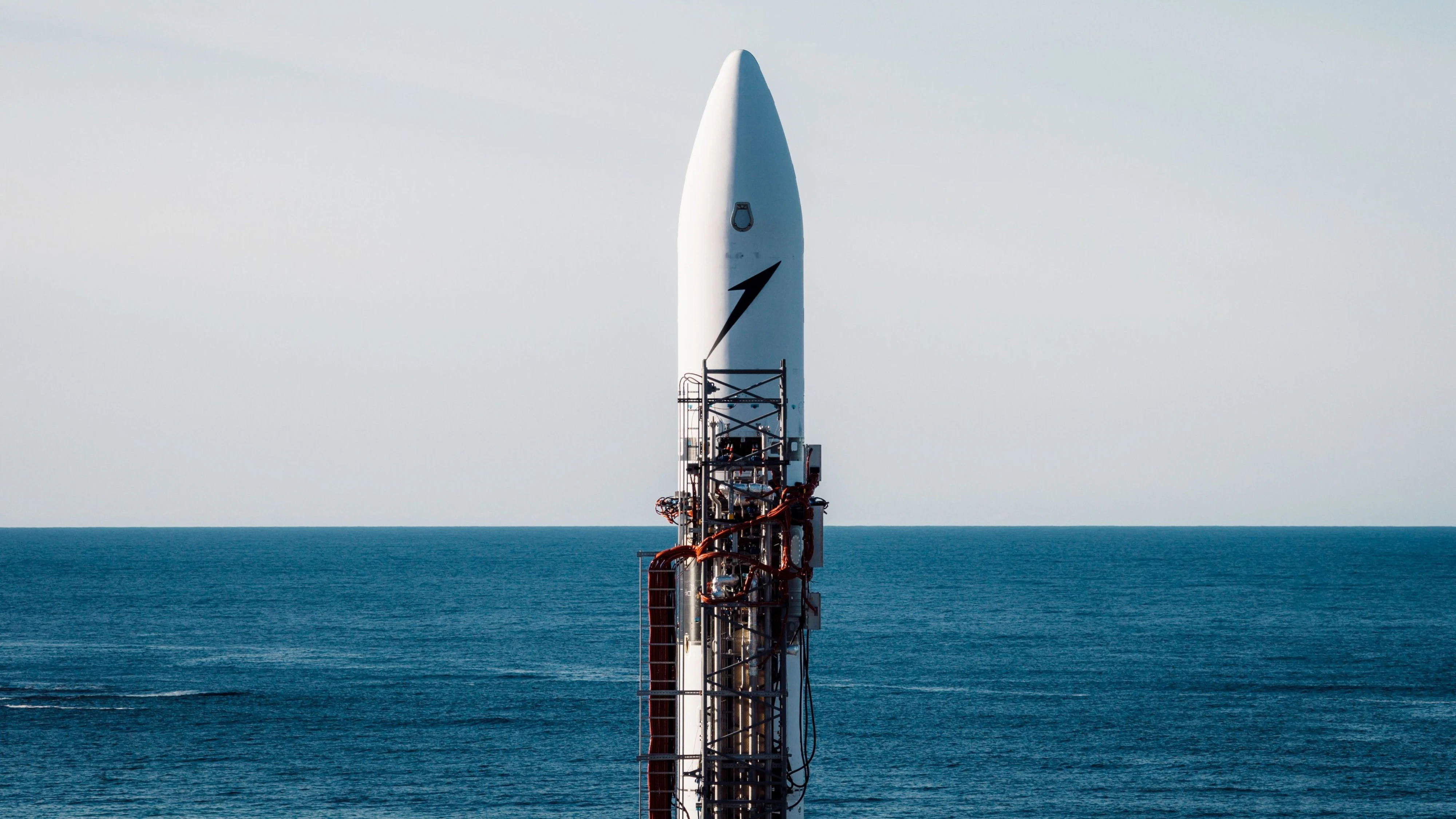 Heute.at - Rakete aus Bayern will heute SpaceX davonfliegen