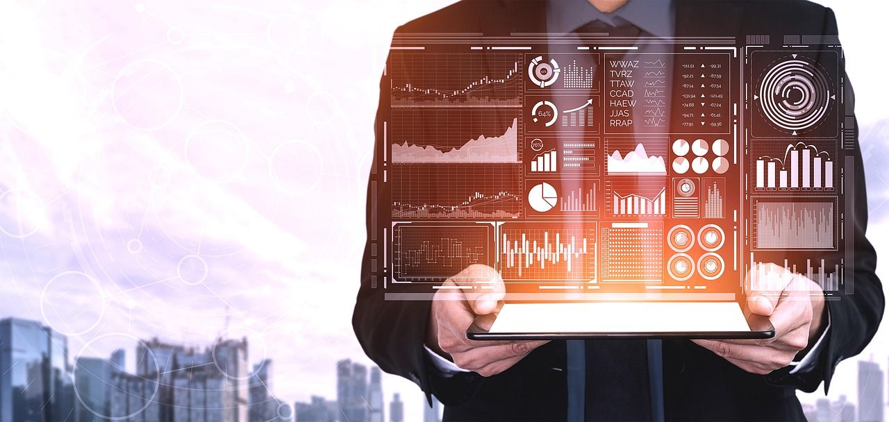 Künstliche Intelligenz in der Wirtschaft