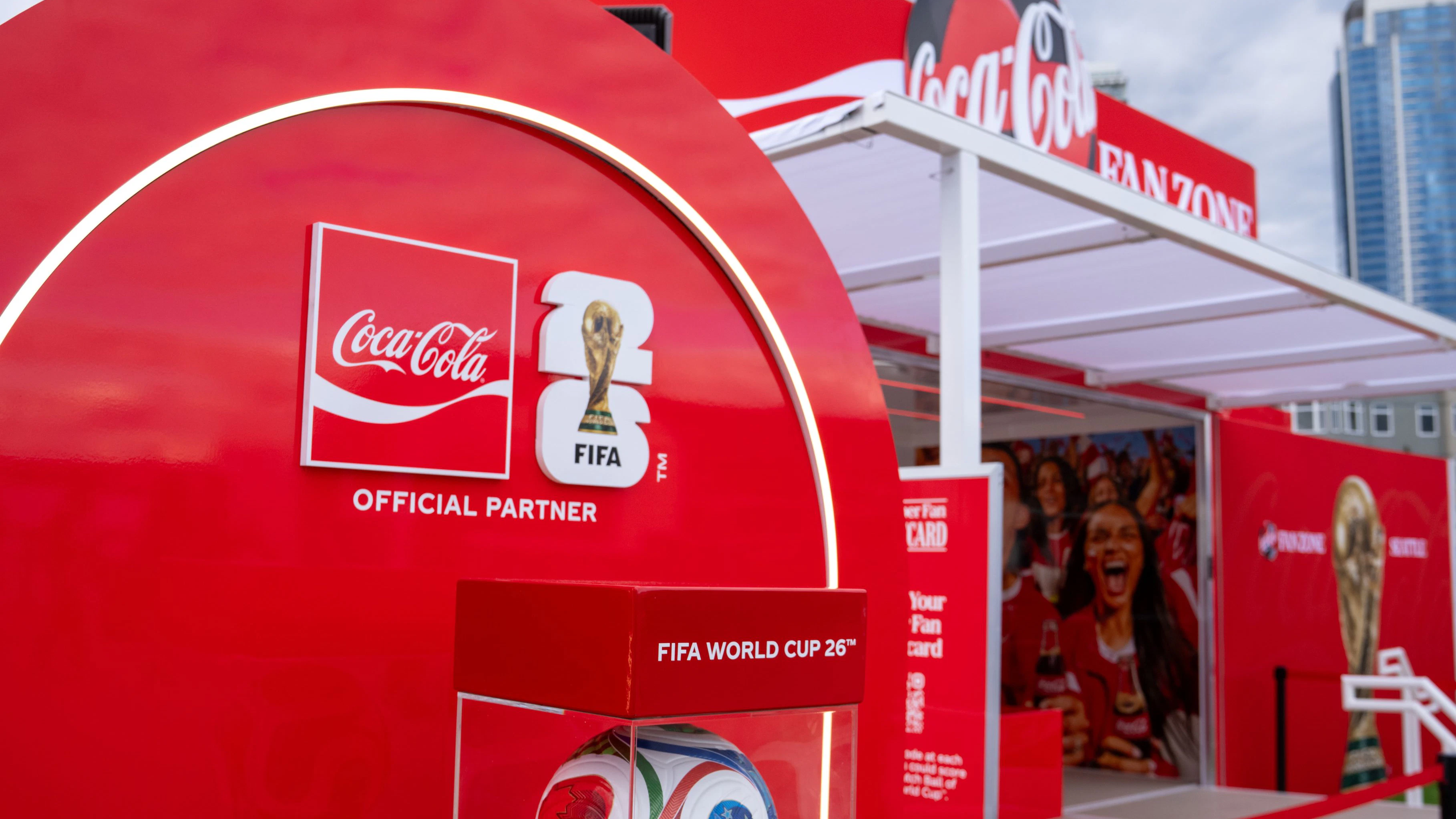 Heute.at - Fußball-WM – Greenwashing und Rekord-Emissionen